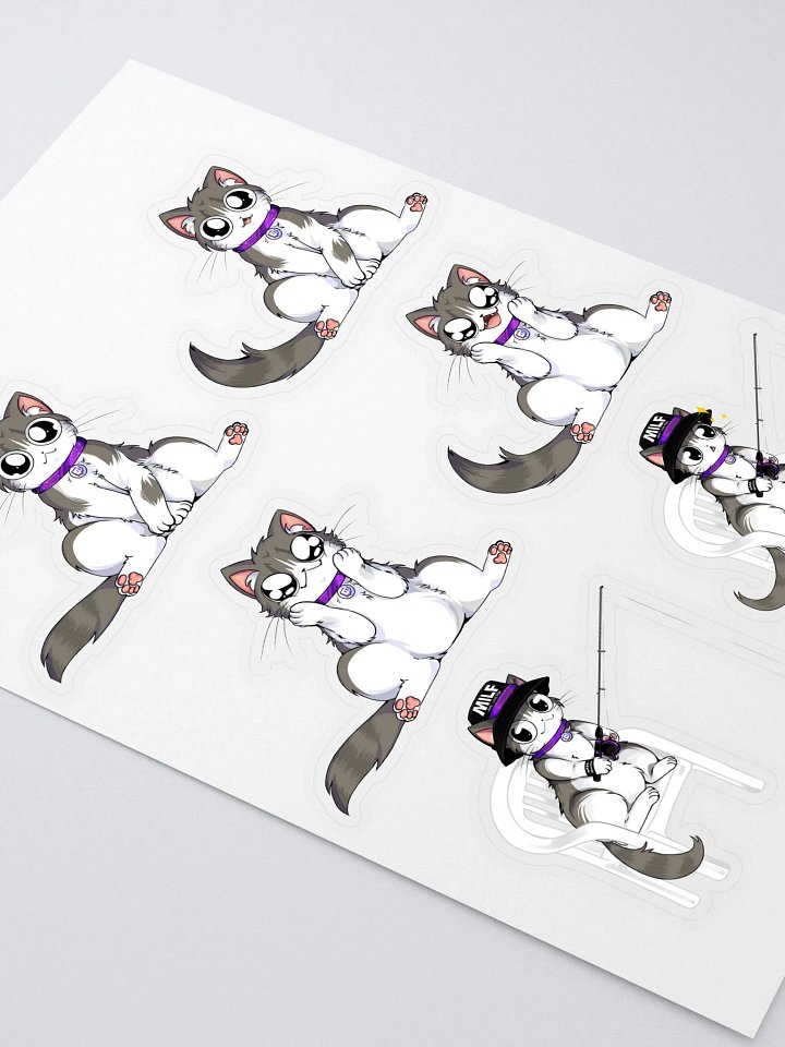 Talking Shpyke Tokens product image (2)