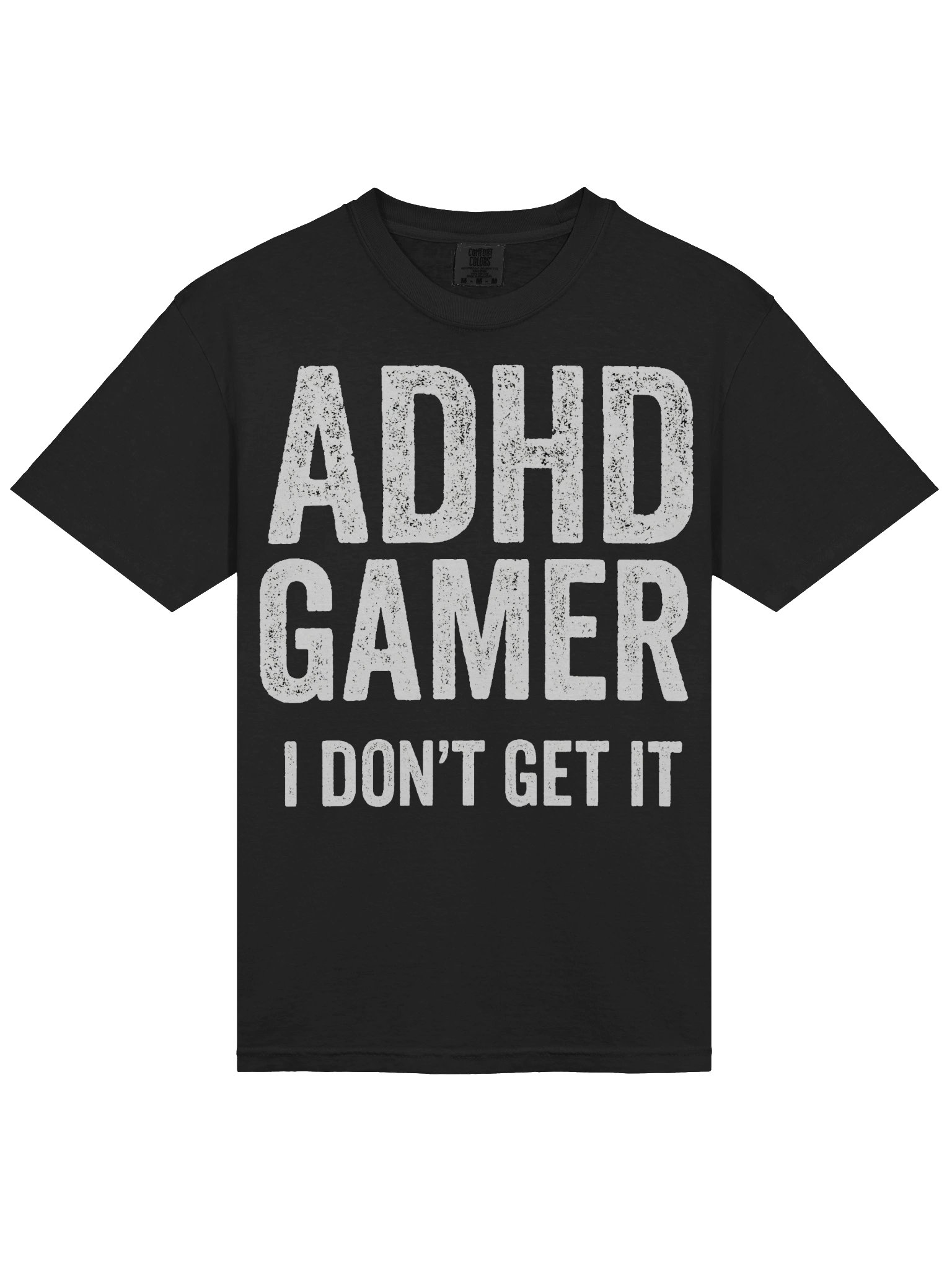 ADHD GAMER product image (1)