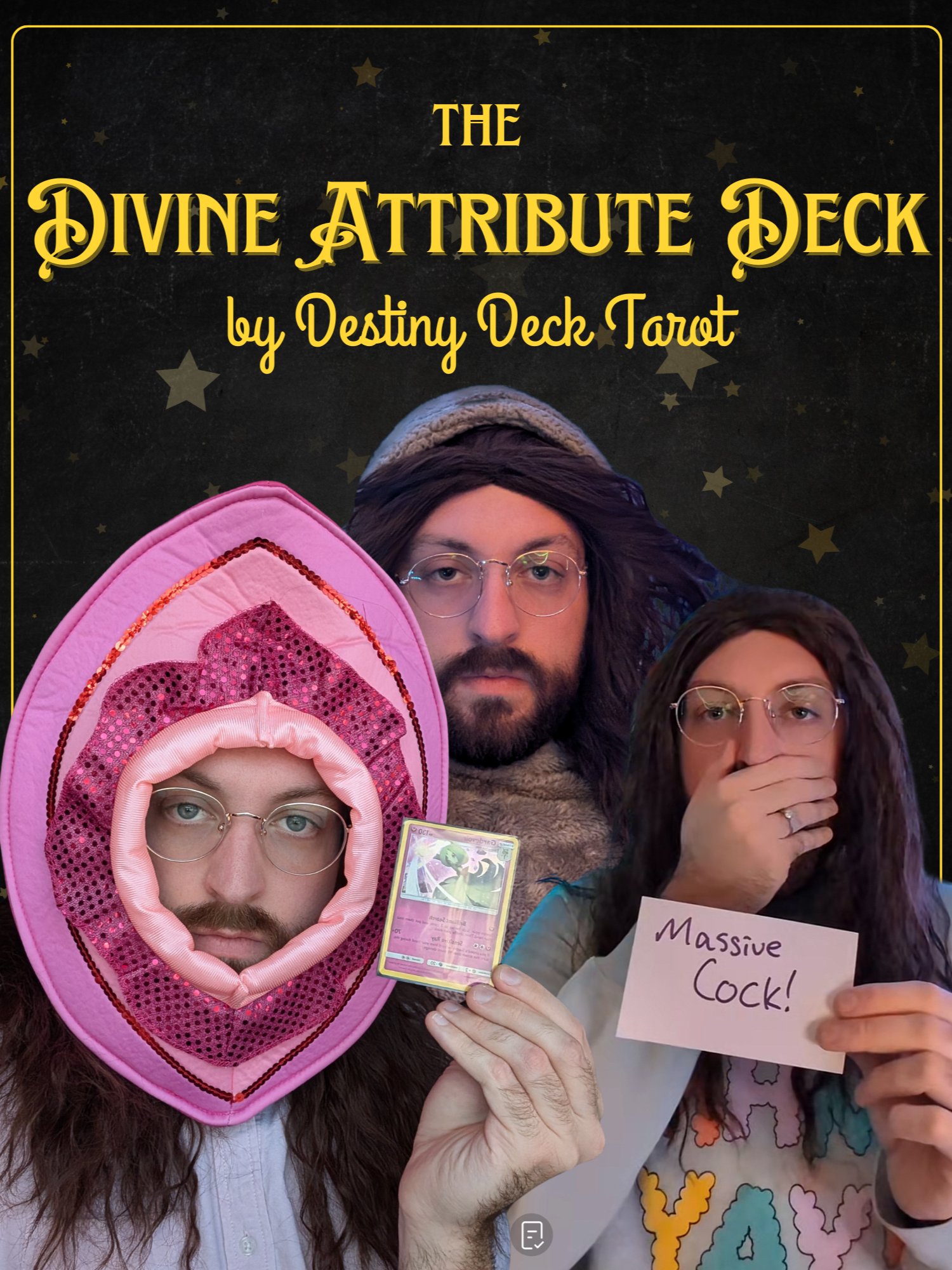 Digital Soulmate Deck product image (1)