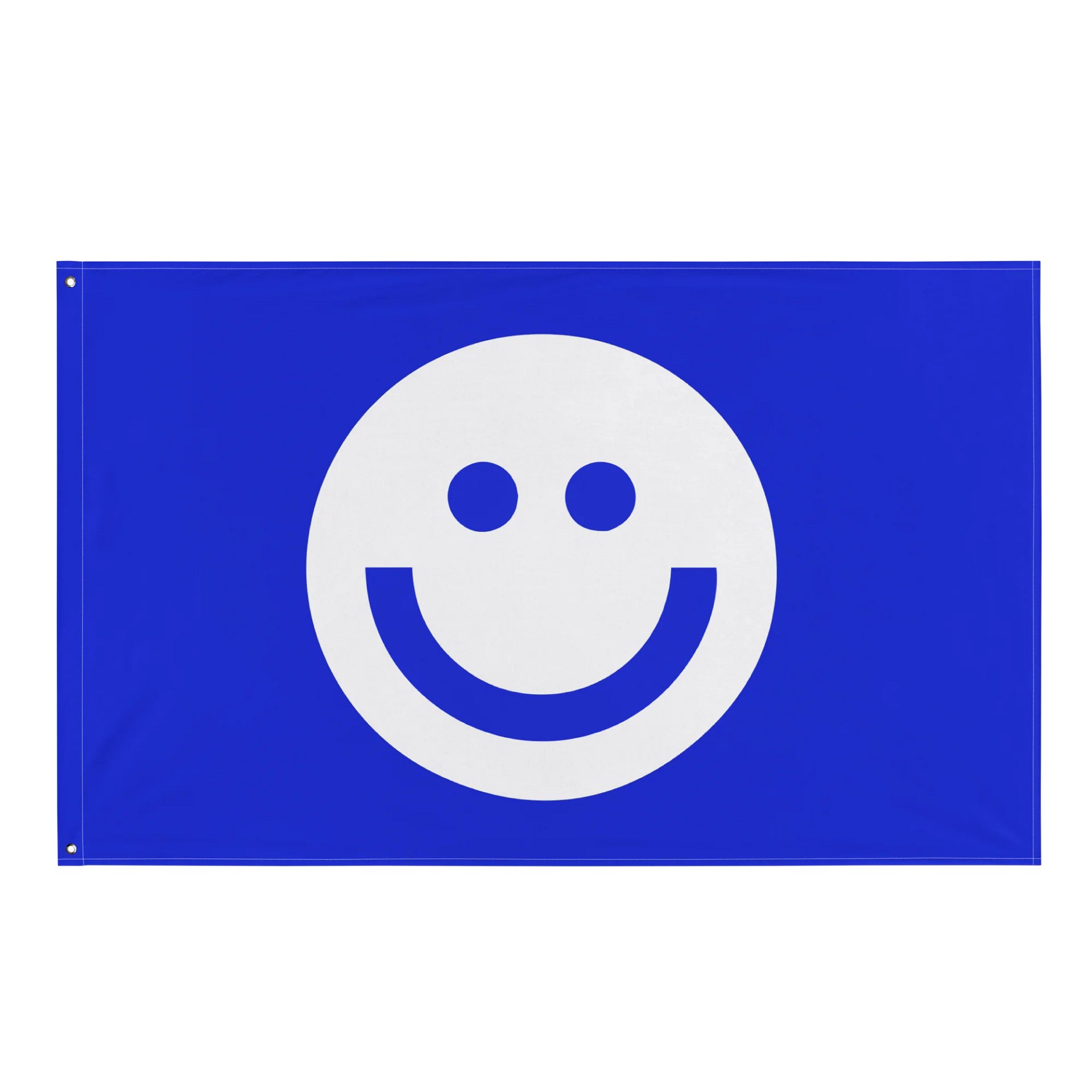 Smiley Flag product image (1)