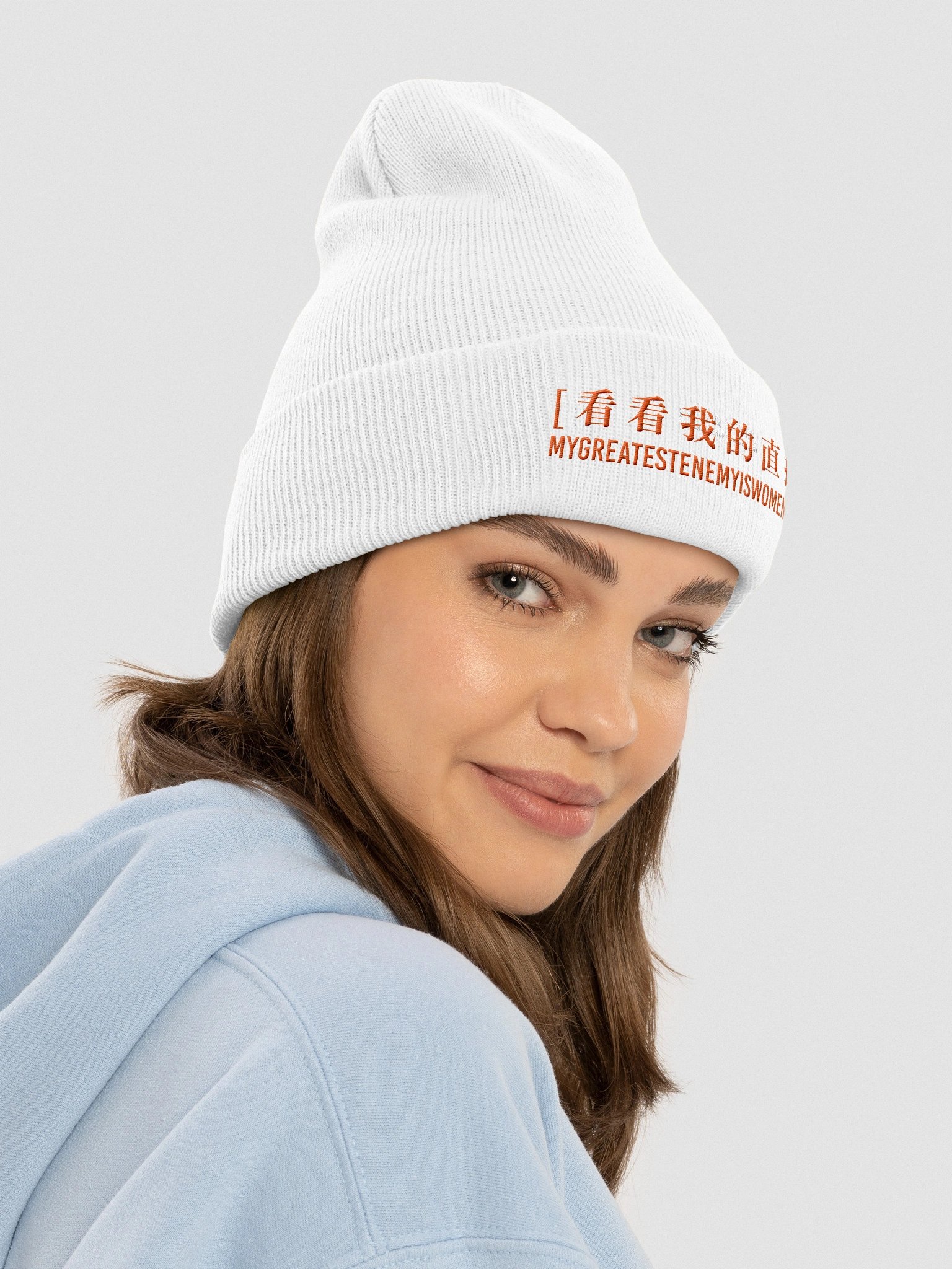 Women Beanie product image (4)