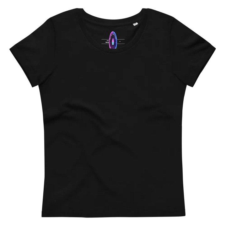Embroidered T-shirt product image (2)