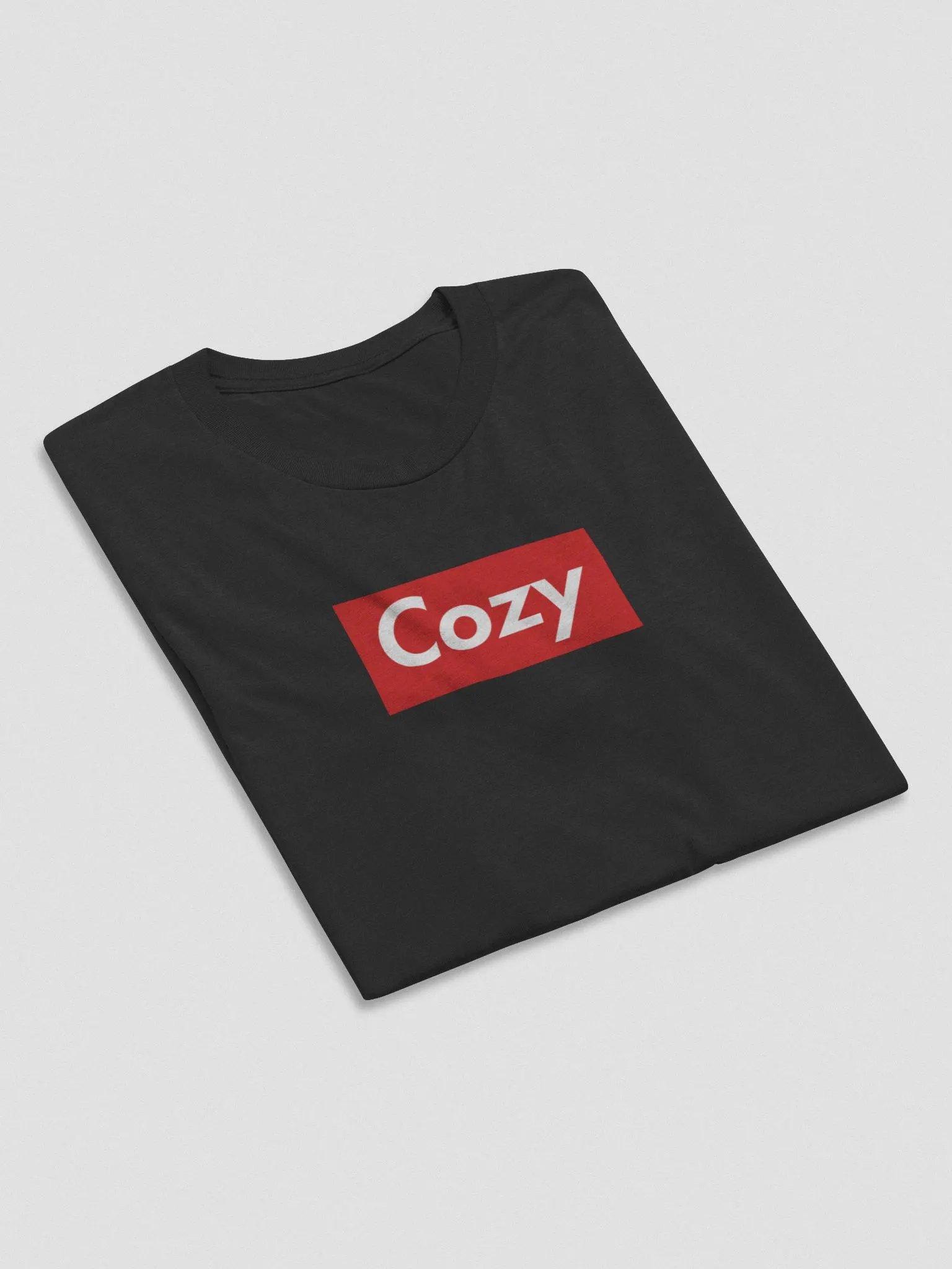Cozy Tee product image (6)