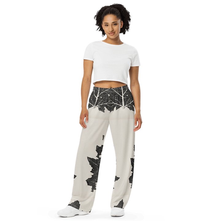 Cool Baggy Pants Unisex 2XS - 6XL Sizes product image (1)