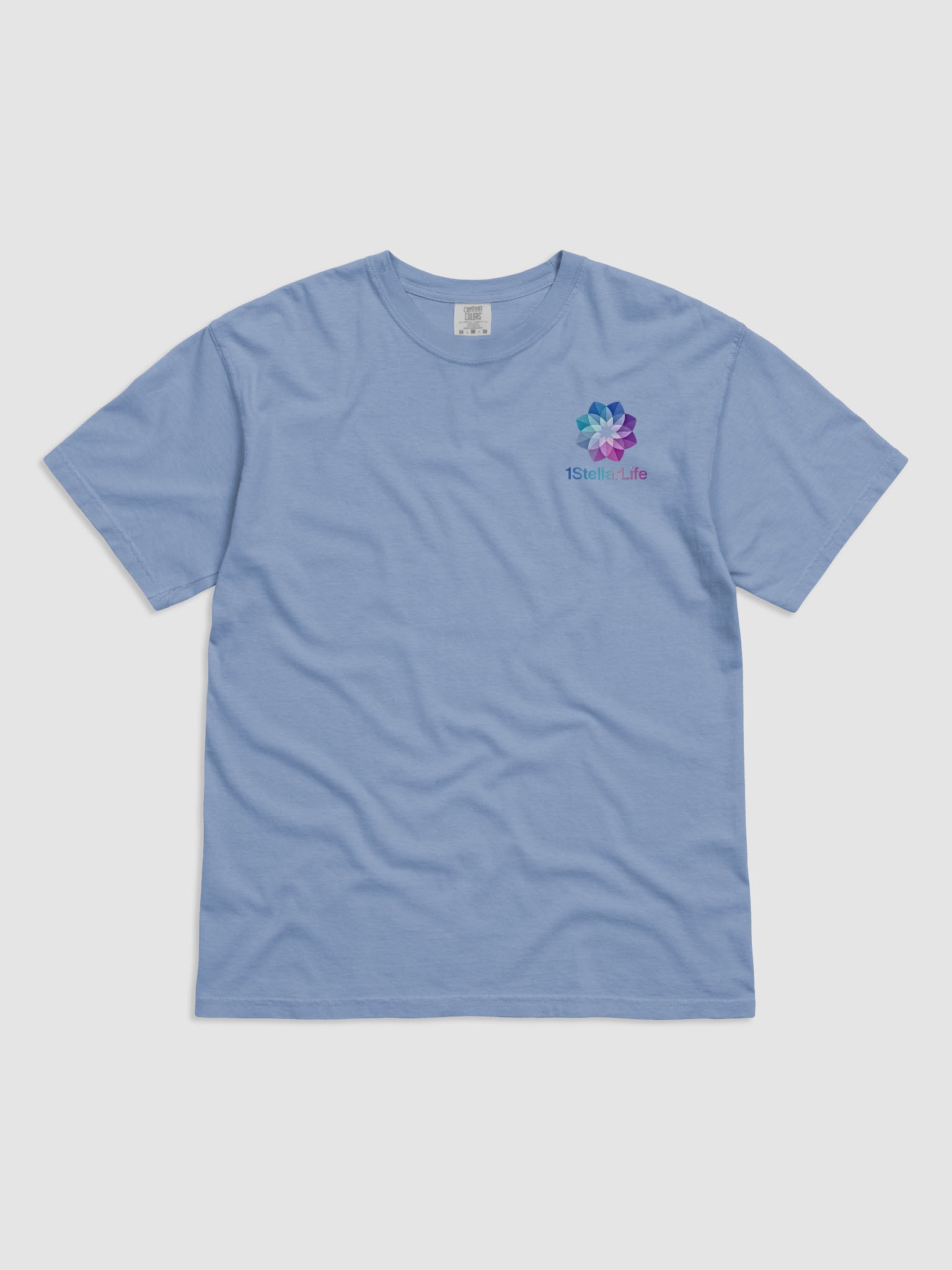 Ohana Heavyweight T-Shirt product image (1)