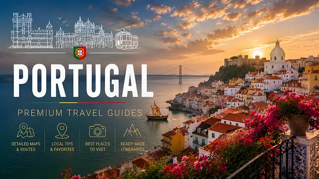 🇵🇹 PORTUGAL