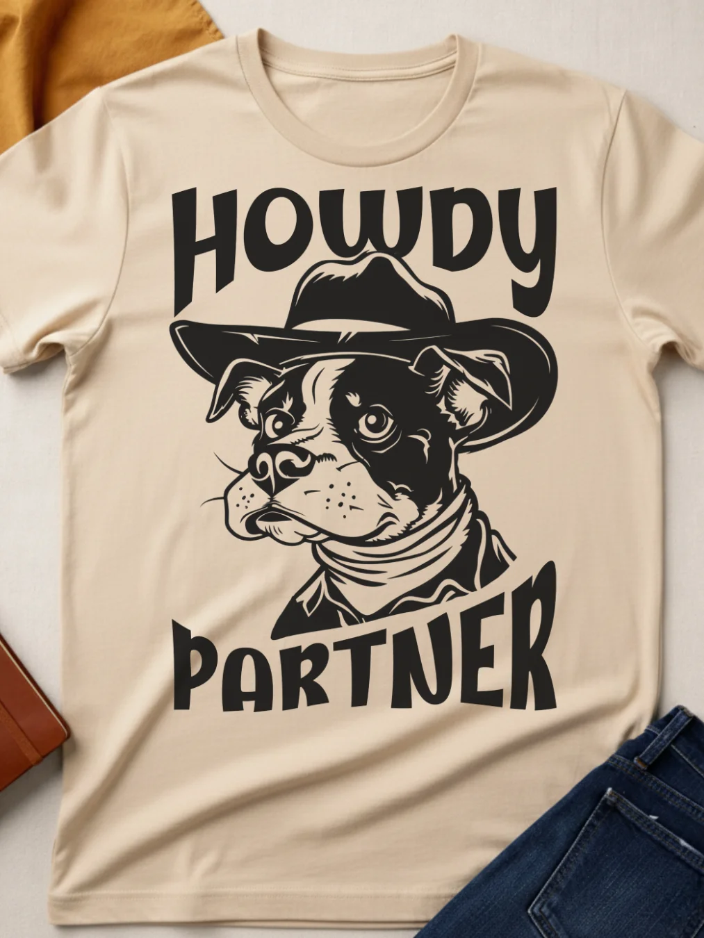 Howdy Partner product image (1)