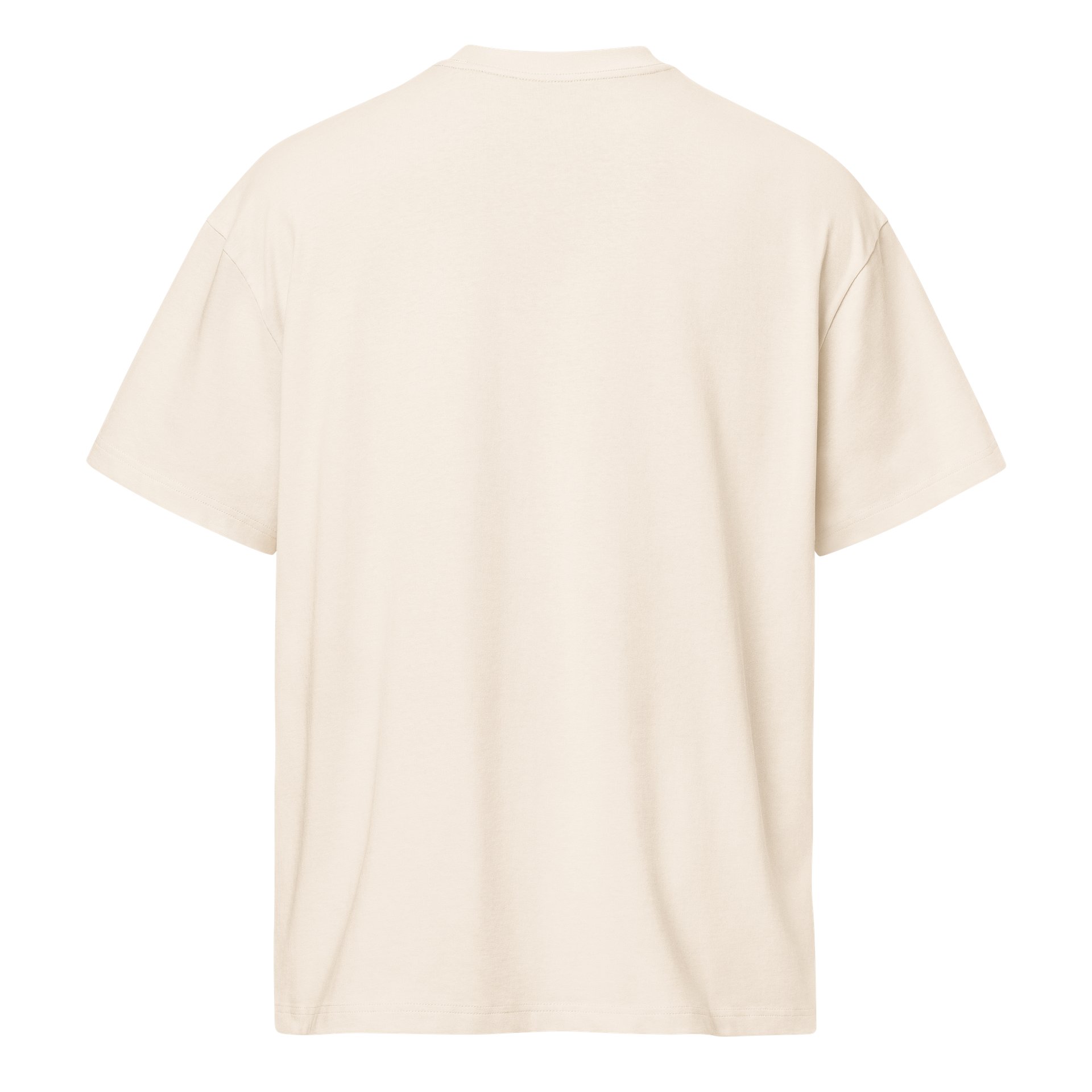 Tastebuds T-Shirt Vintage White product image (2)