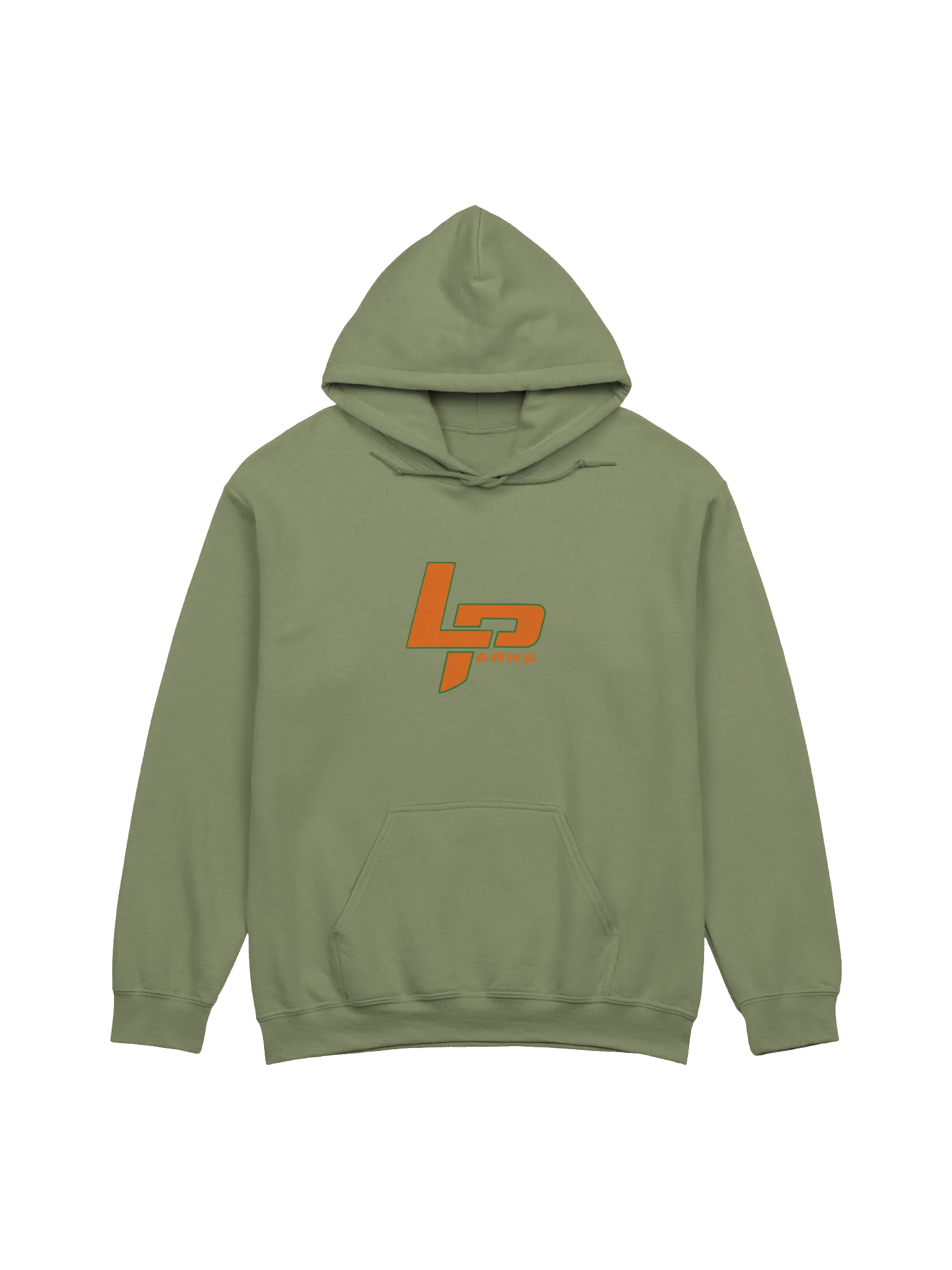 LParks Classic Hoodie product image (1)
