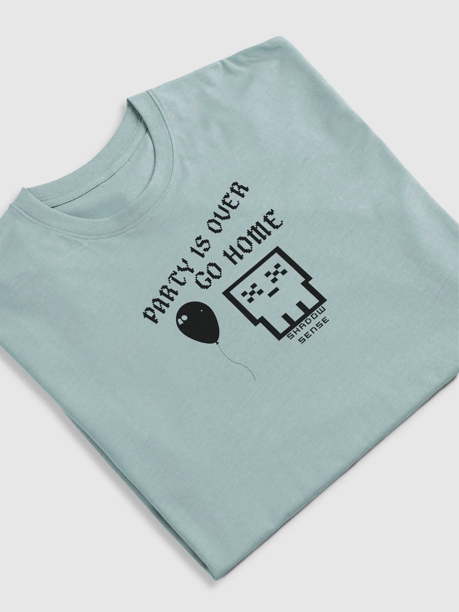 Party's Over product image (5)