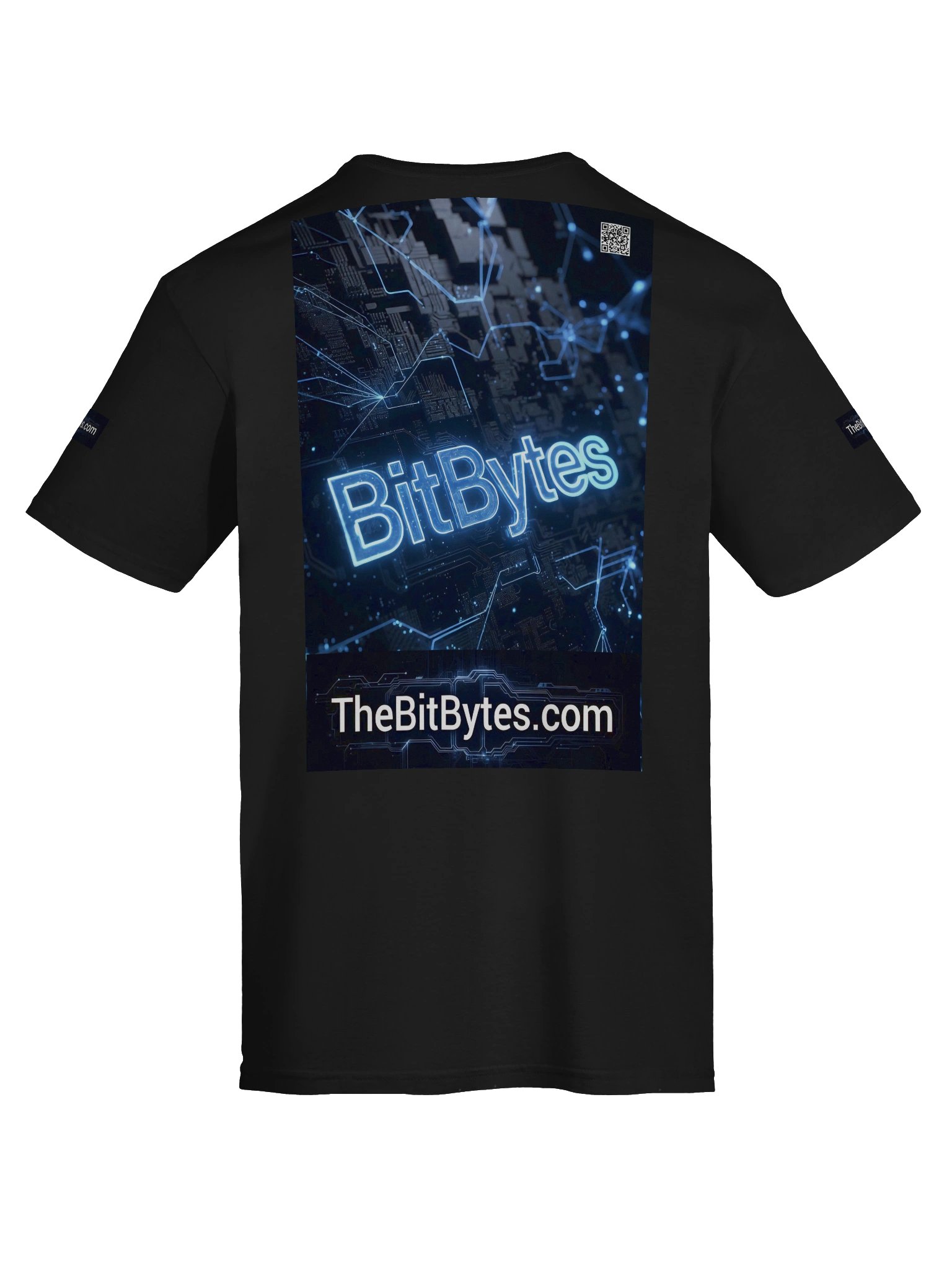 Transitions Cover T-Shirt product image (7)