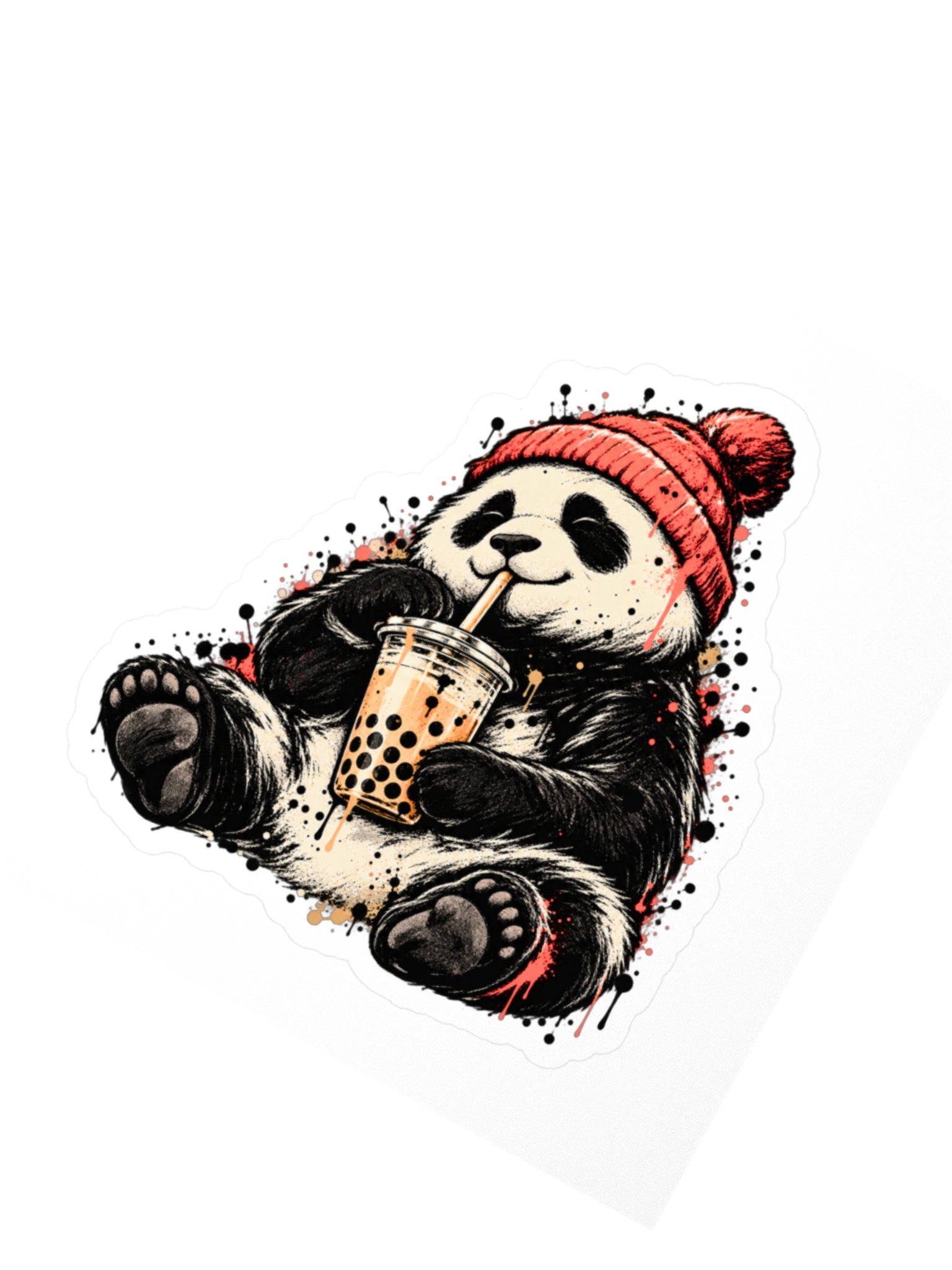 Boba Bear product image (5)