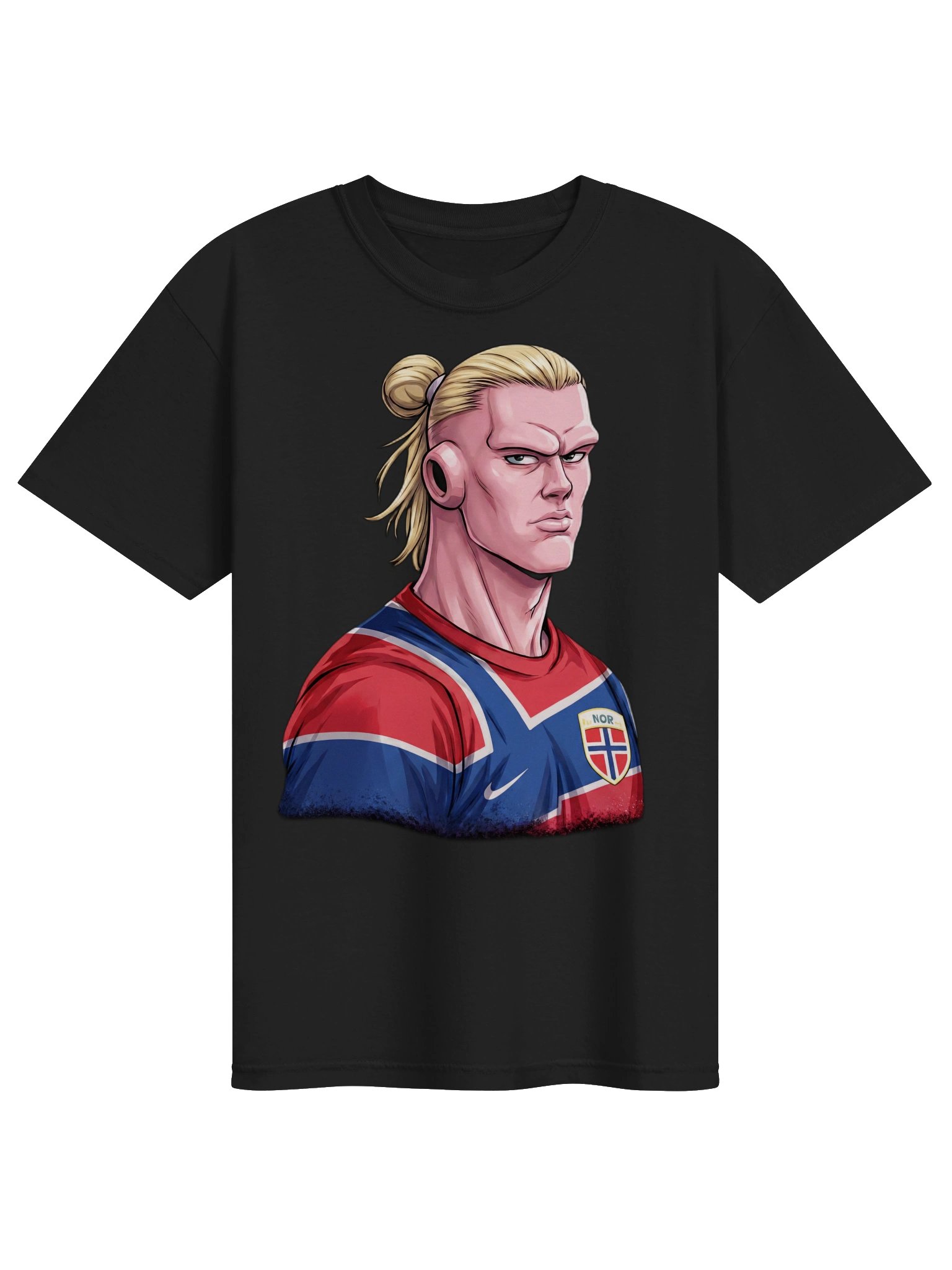 The Final Form Tee product image (1)