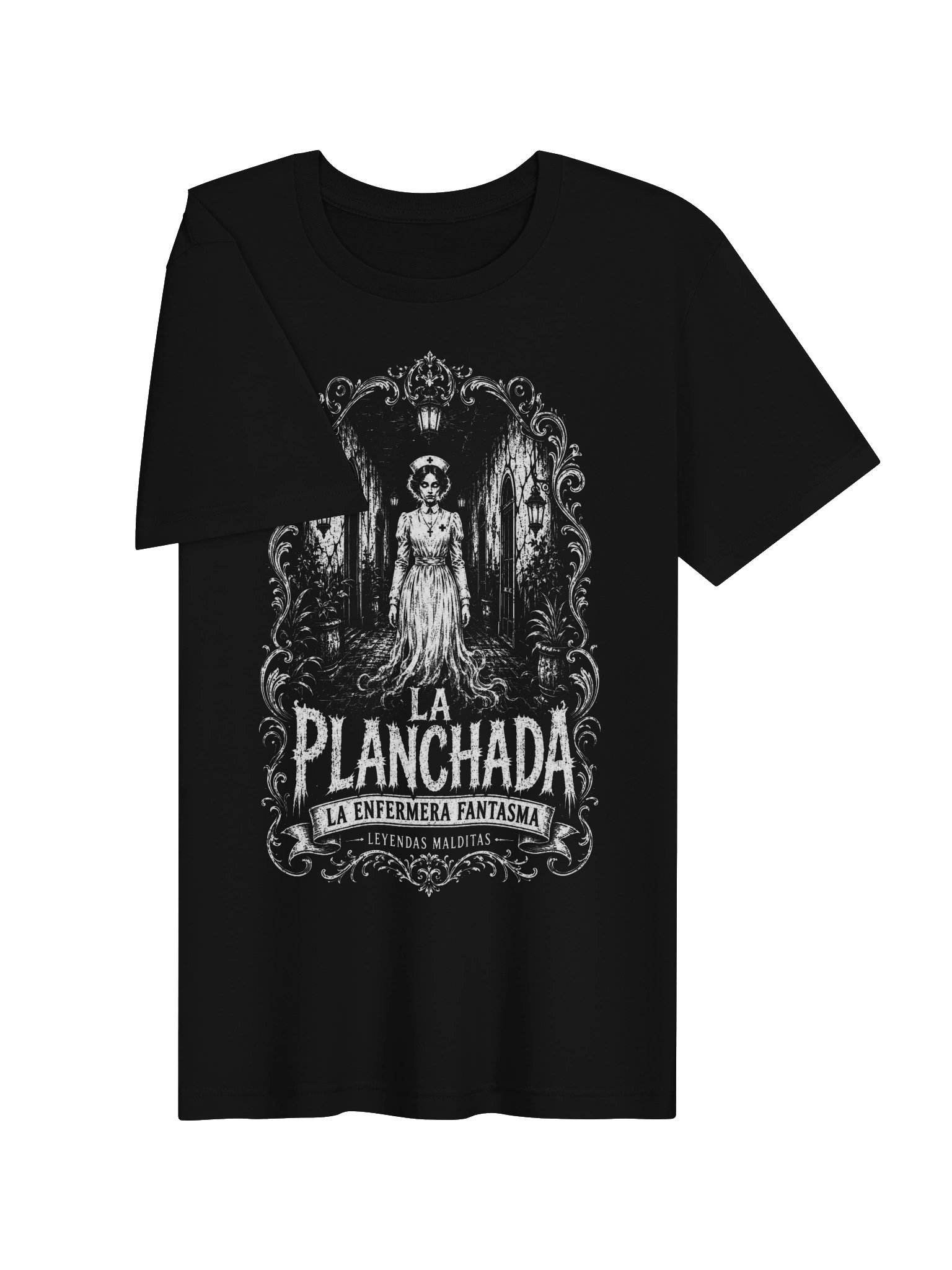 LA PLANCHADA product image (3)
