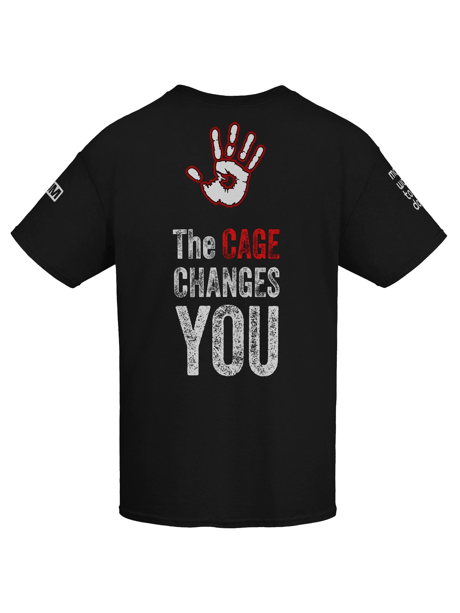 RAGE CAGE-HEAVYWEIGHT product image (7)