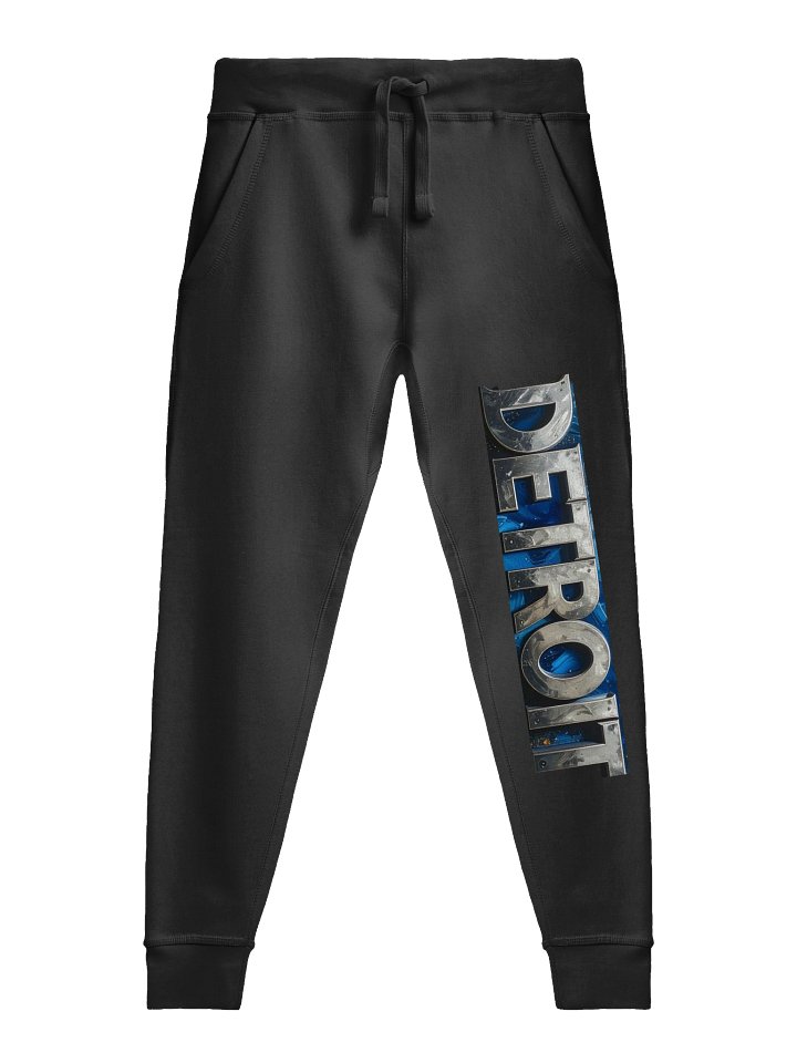 Detroit joggers product image (1)