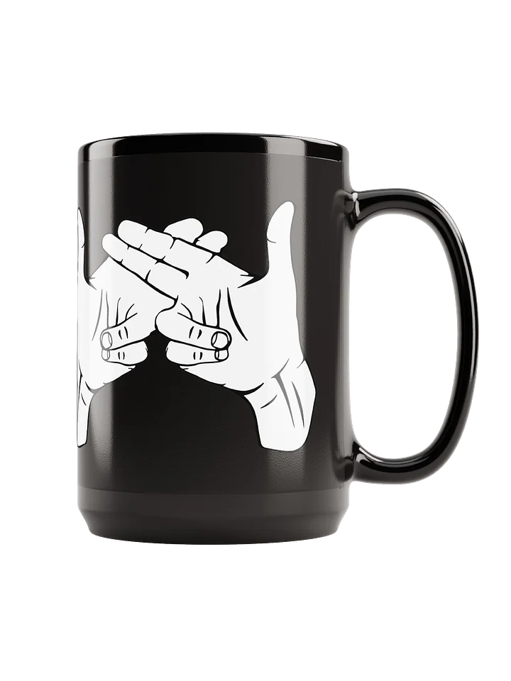 TRIGGA FINGAZ MUG product image (1)