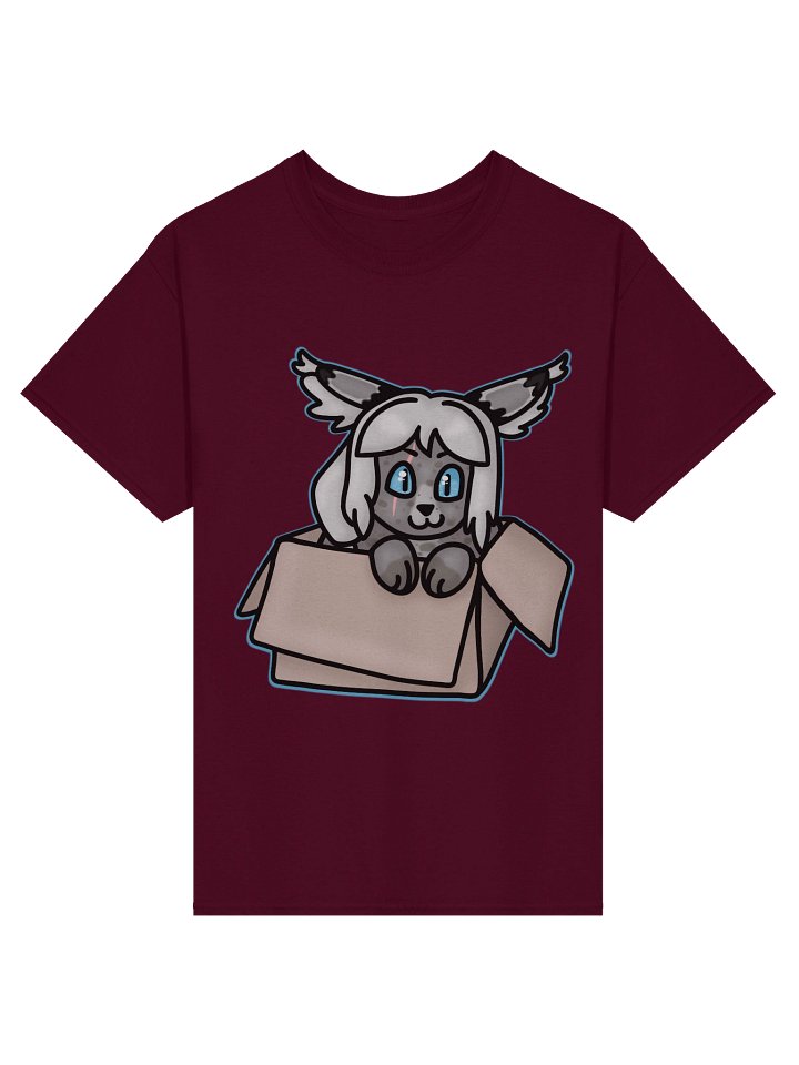 Boksissa Printed T-shirt product image (9)