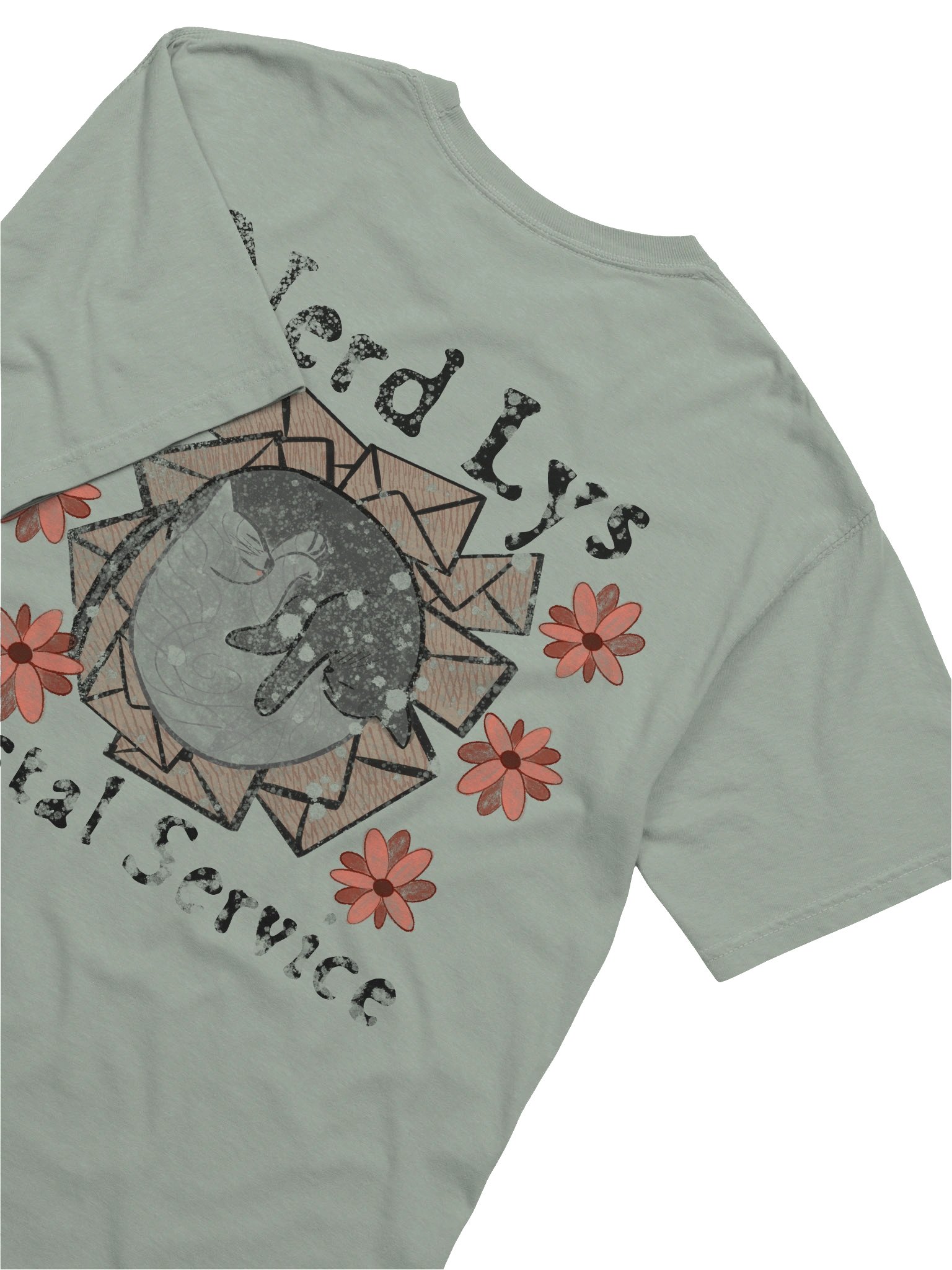 Postal Service Tee product image (49)