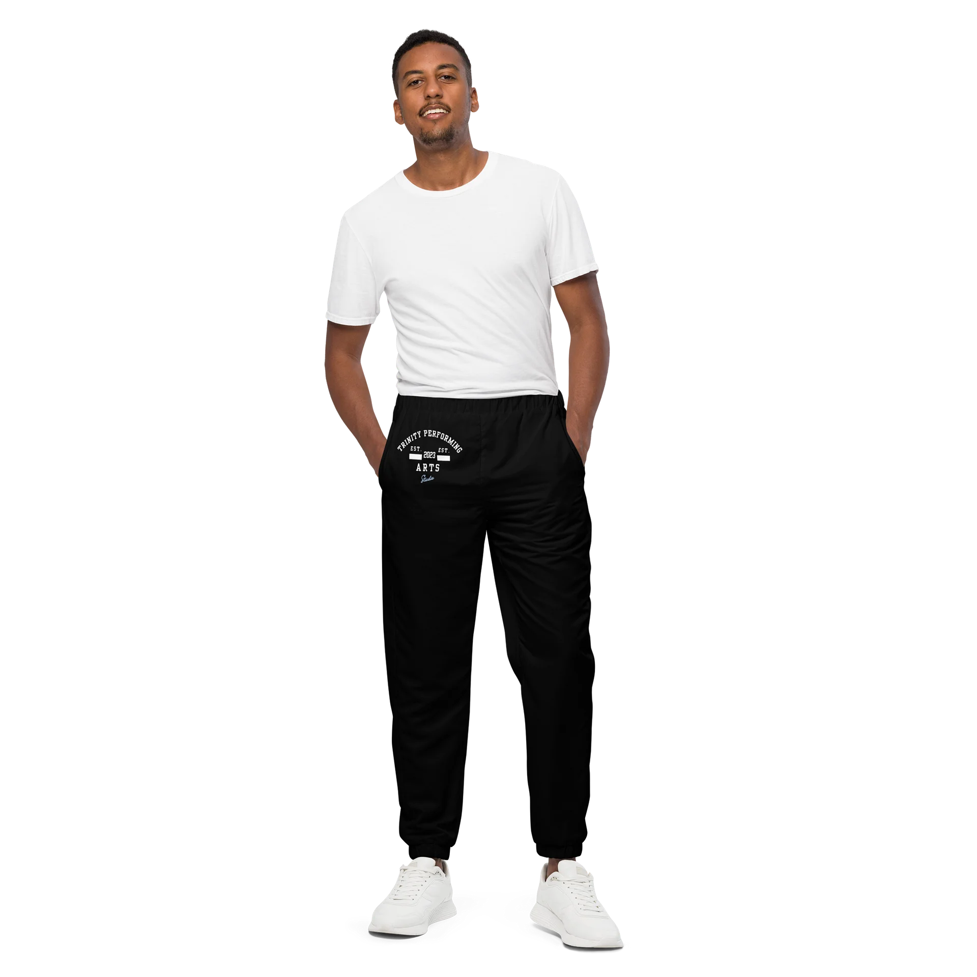 Academy Unisex Track Pants product image (1)