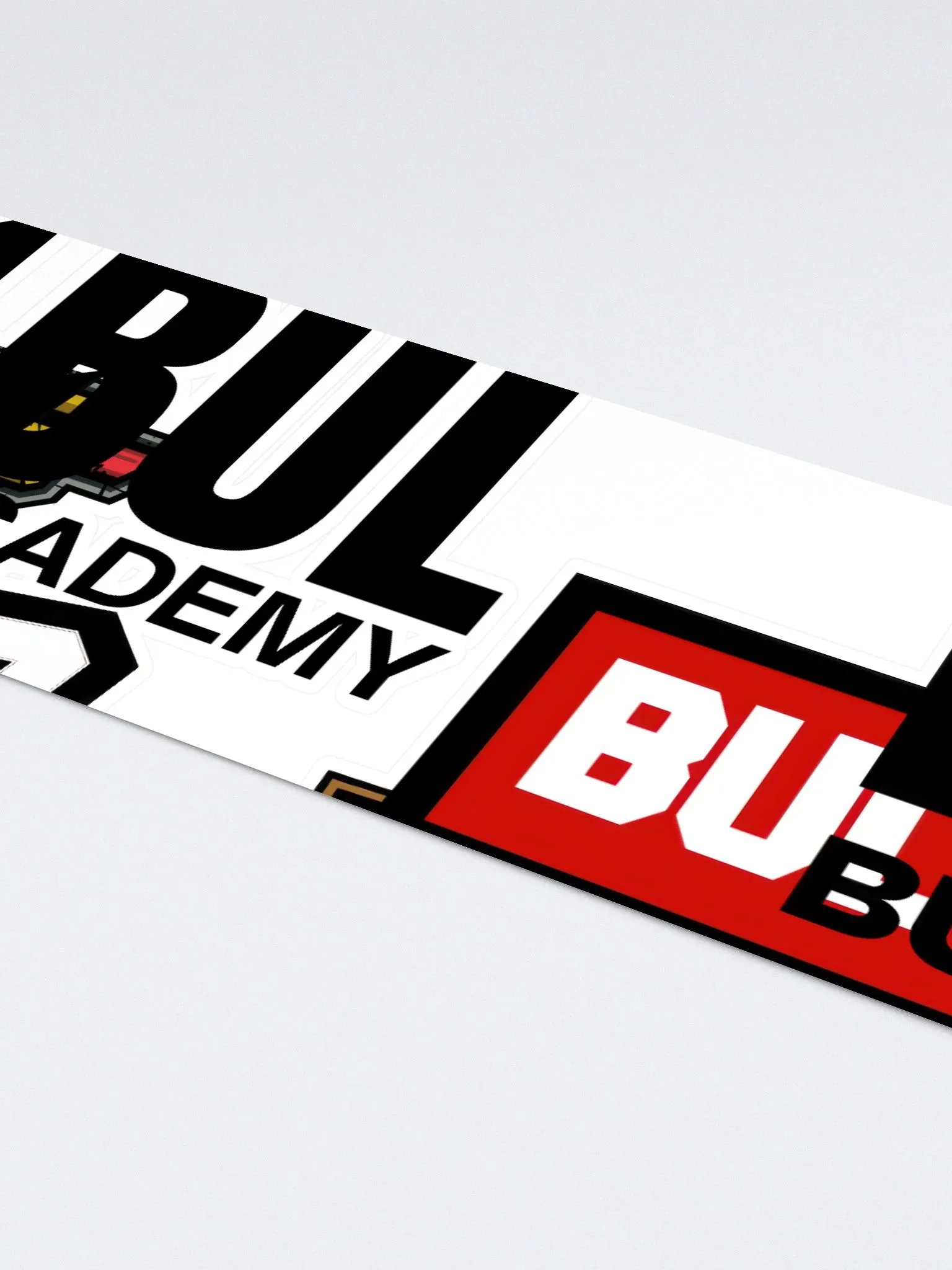 BUL's Cut Stickers - pUrpfGZJ0_Y