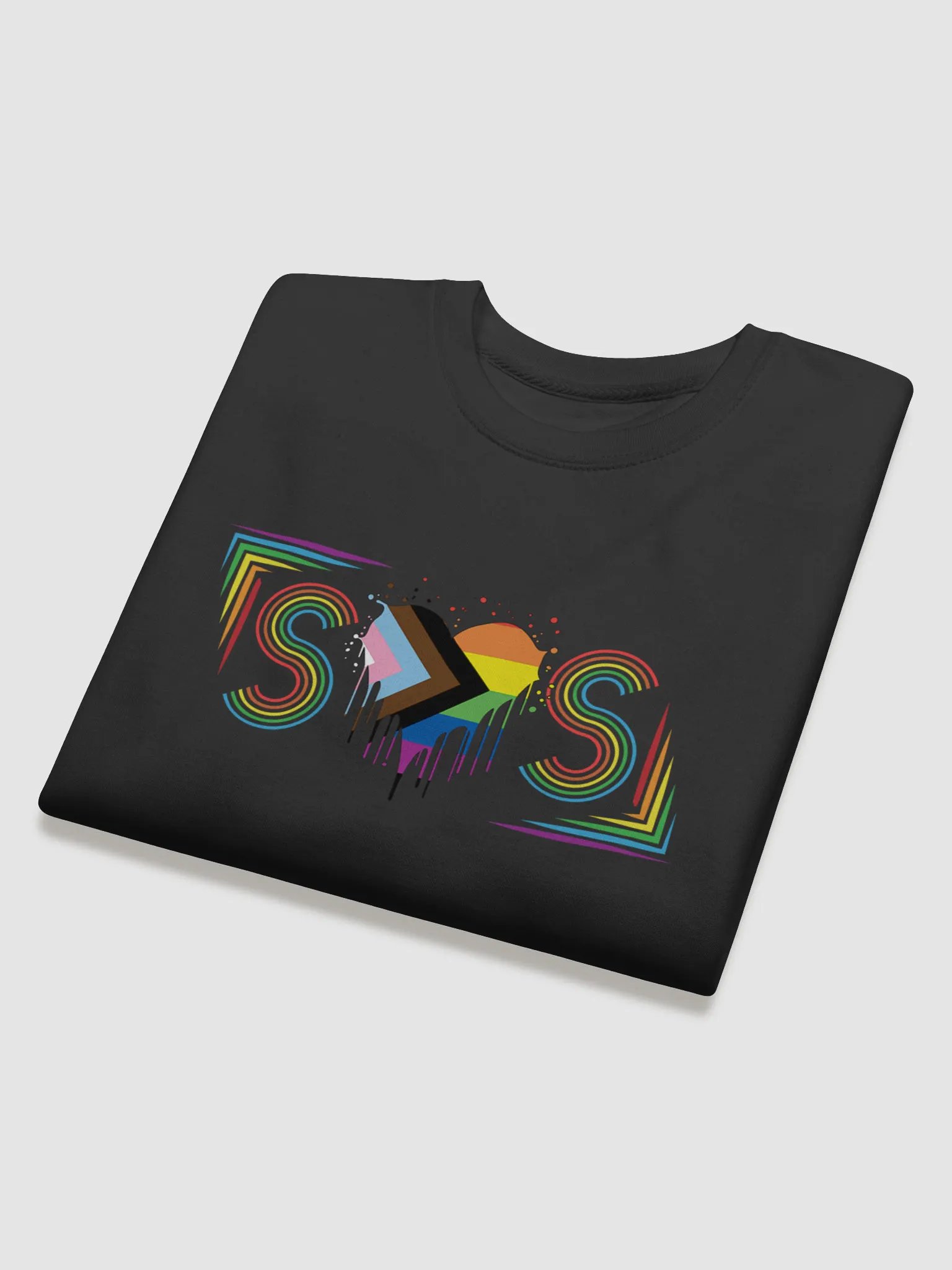 SOS Pride 2024 product image (4)