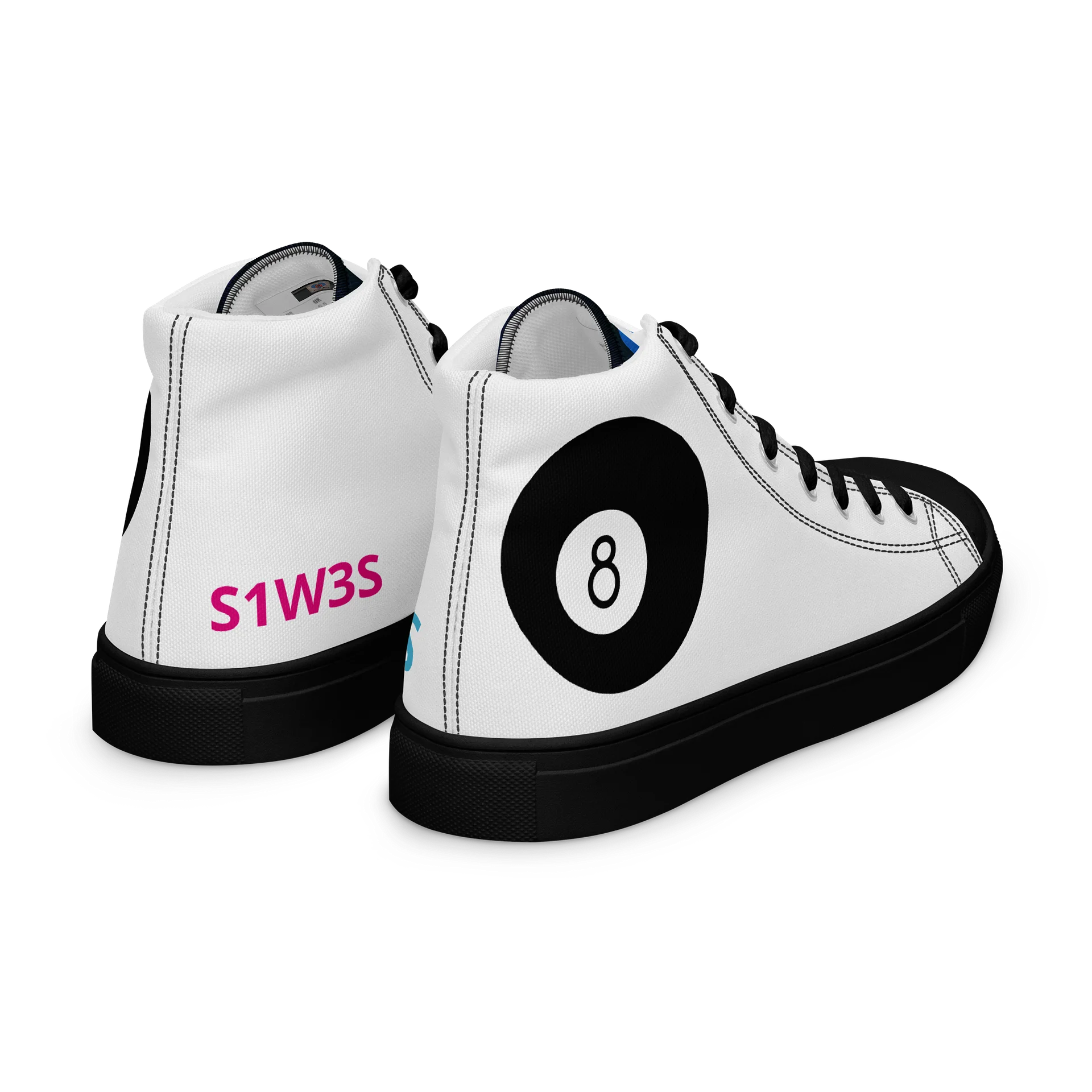 8-Ball Kicks product image (7)