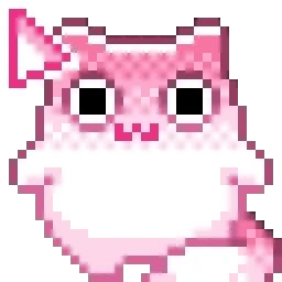 Milkie Cursor Pack product image (1)