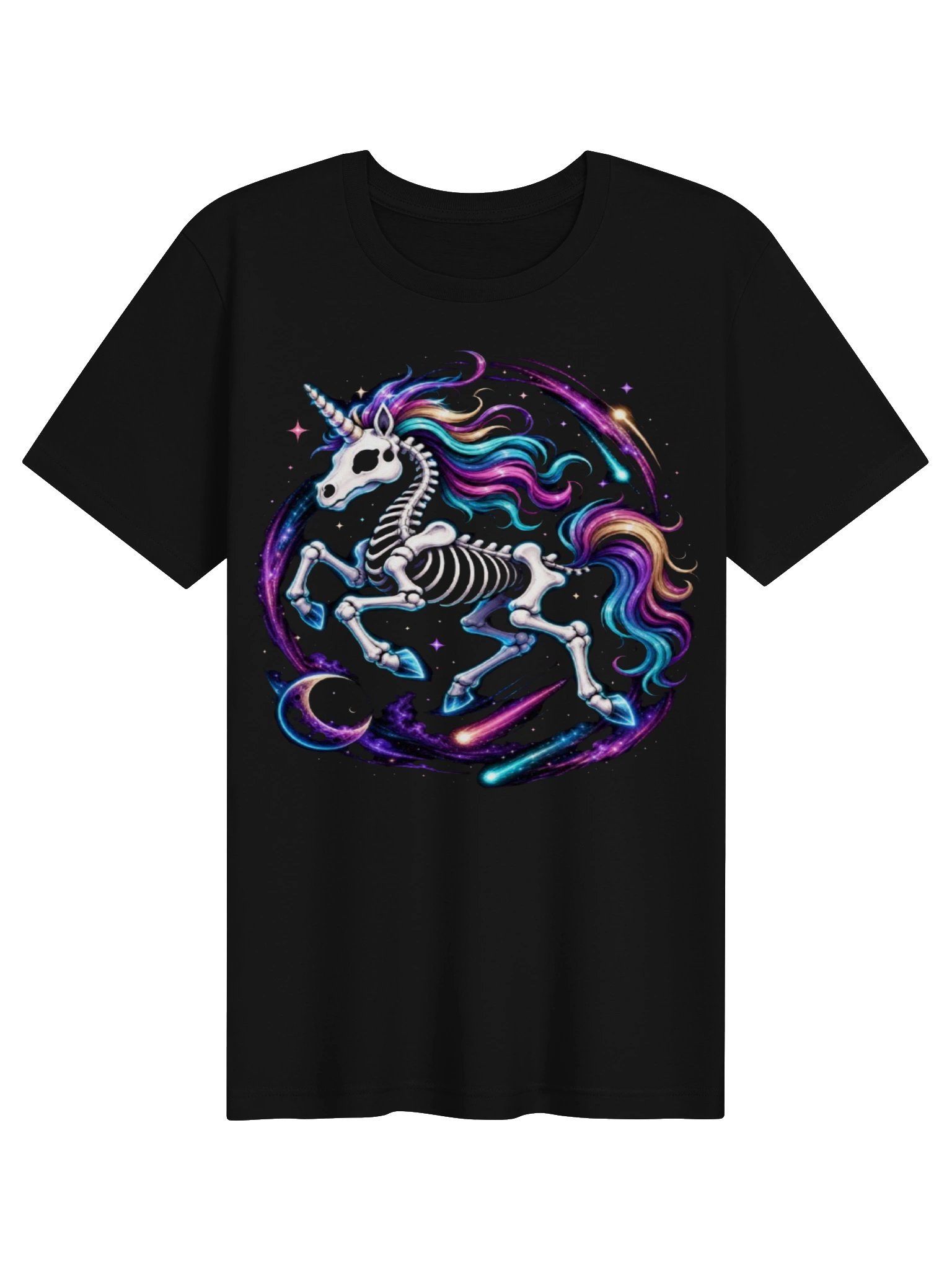 Cosmic Bone bright Unicorn product image (1)