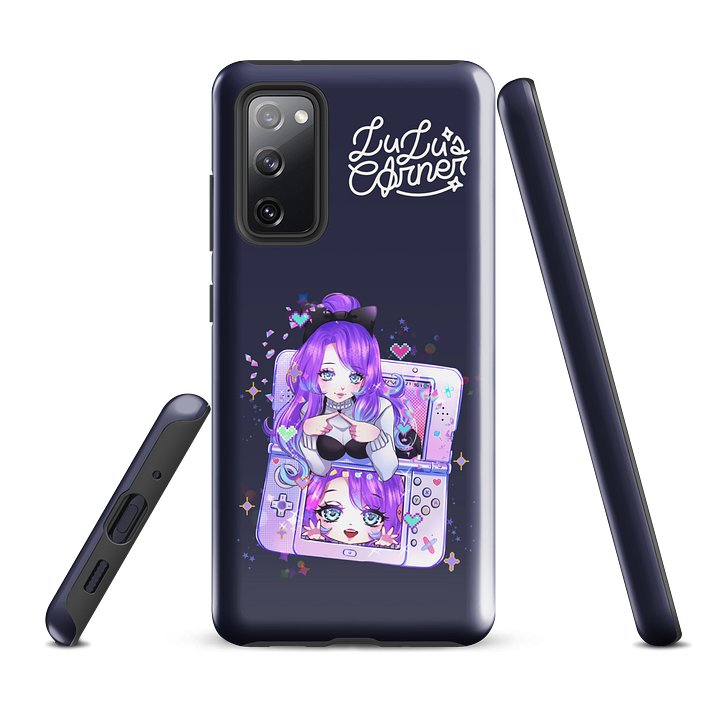 DS Fem Lulu Samsung Phone Case product image (3)