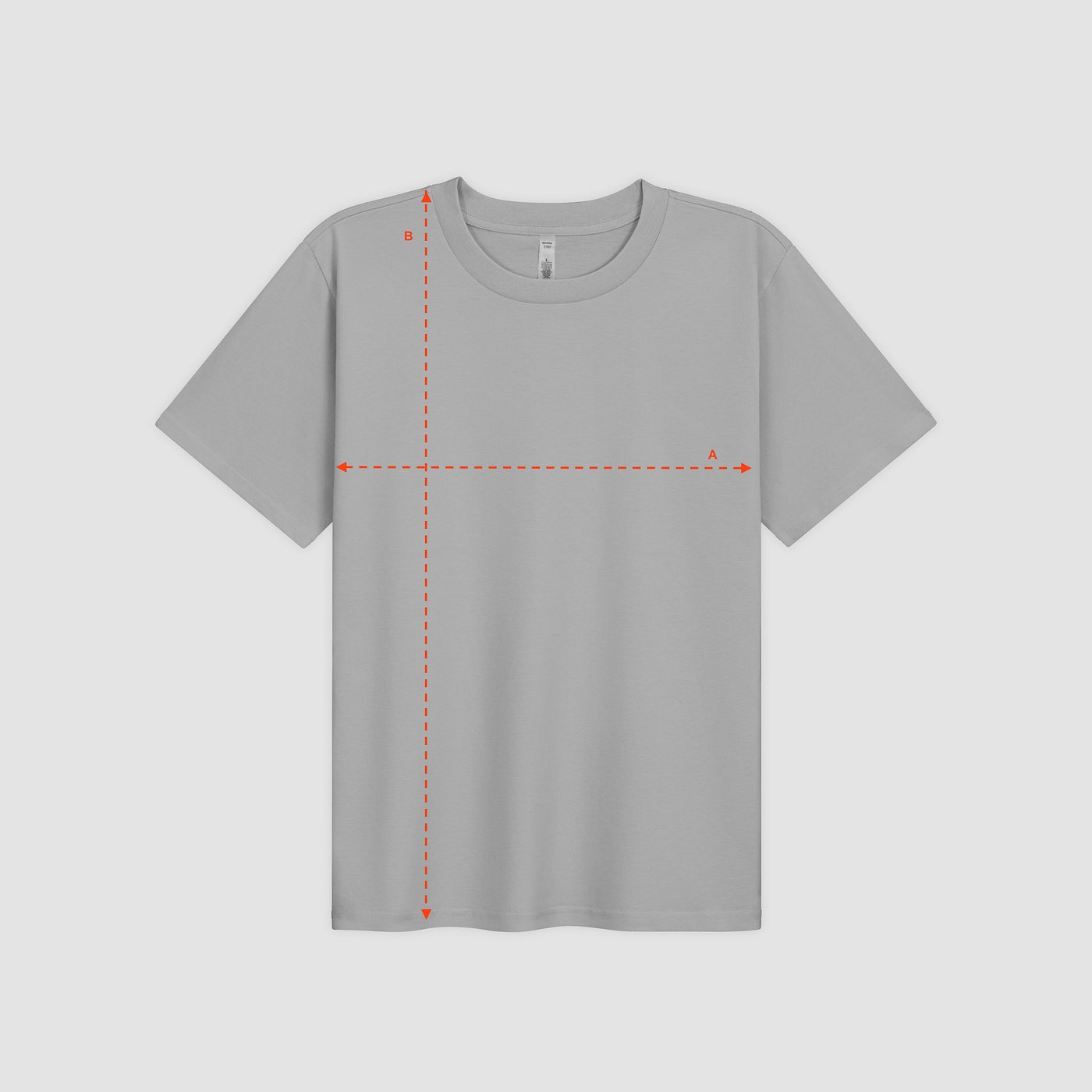 Size guide preview