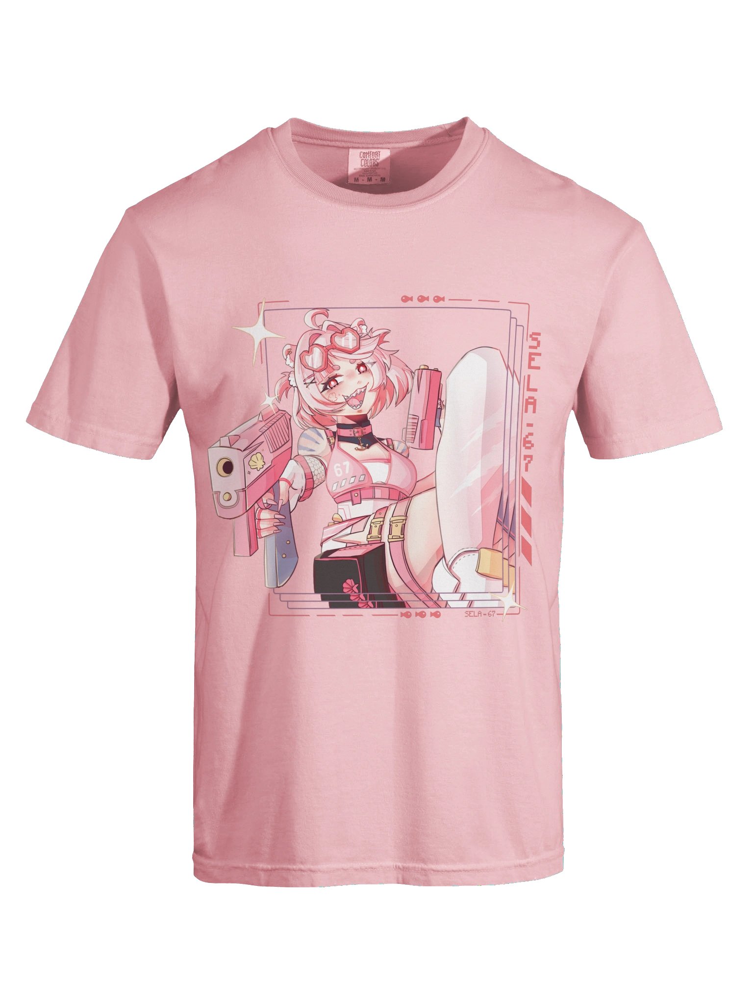T shirt Oversize - CyberSela product image (29)