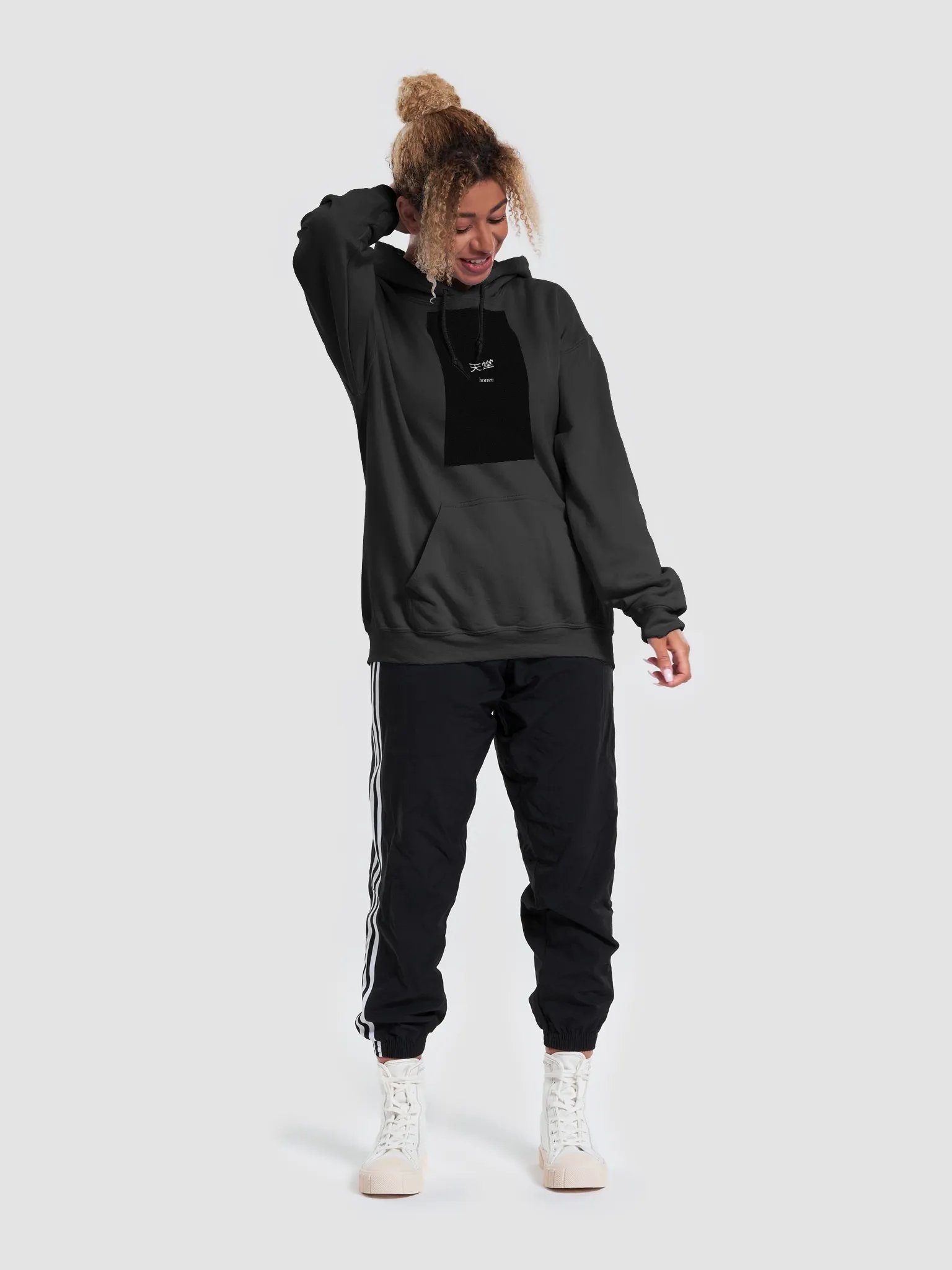 Heavenly Classic Hoodie product image (53)