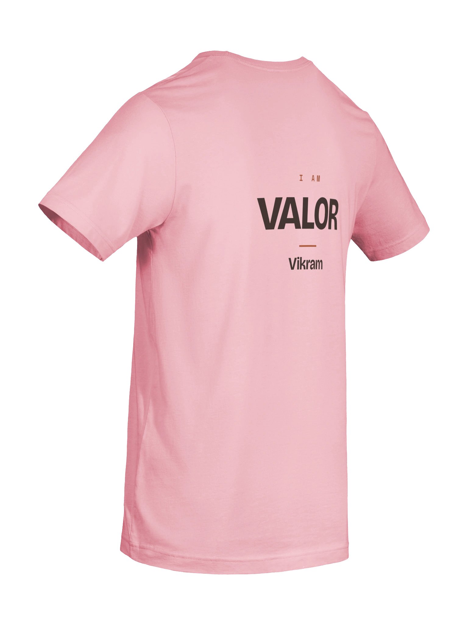 Valor; bravery. product image (87)