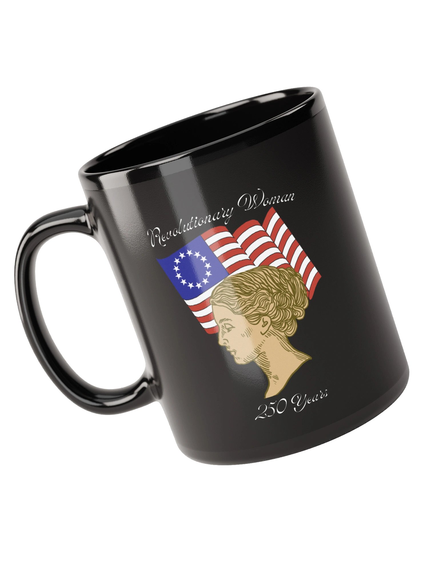 Revolutionary Woman product image (3)