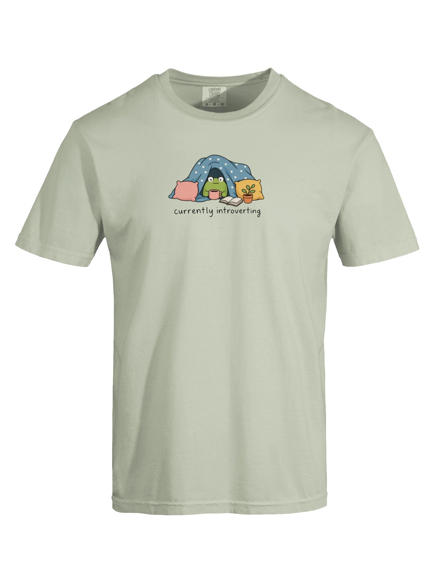 Currently Introverting product image (1)