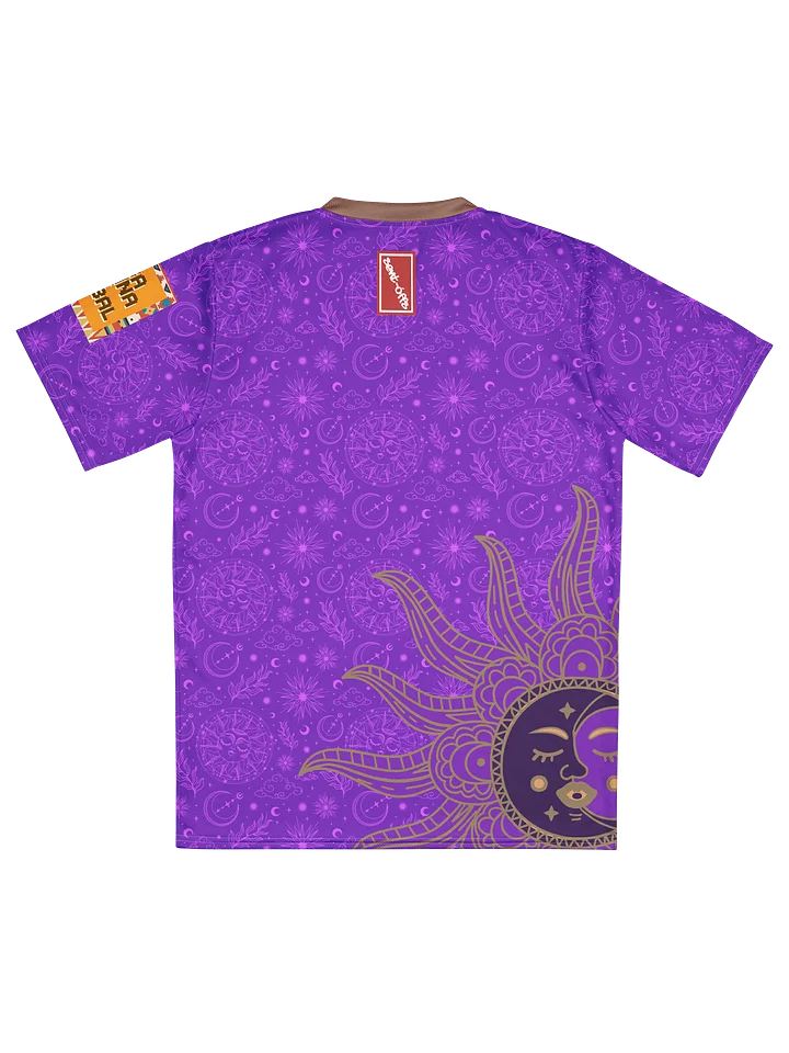 San Blas FC Home Jersey product image (2)