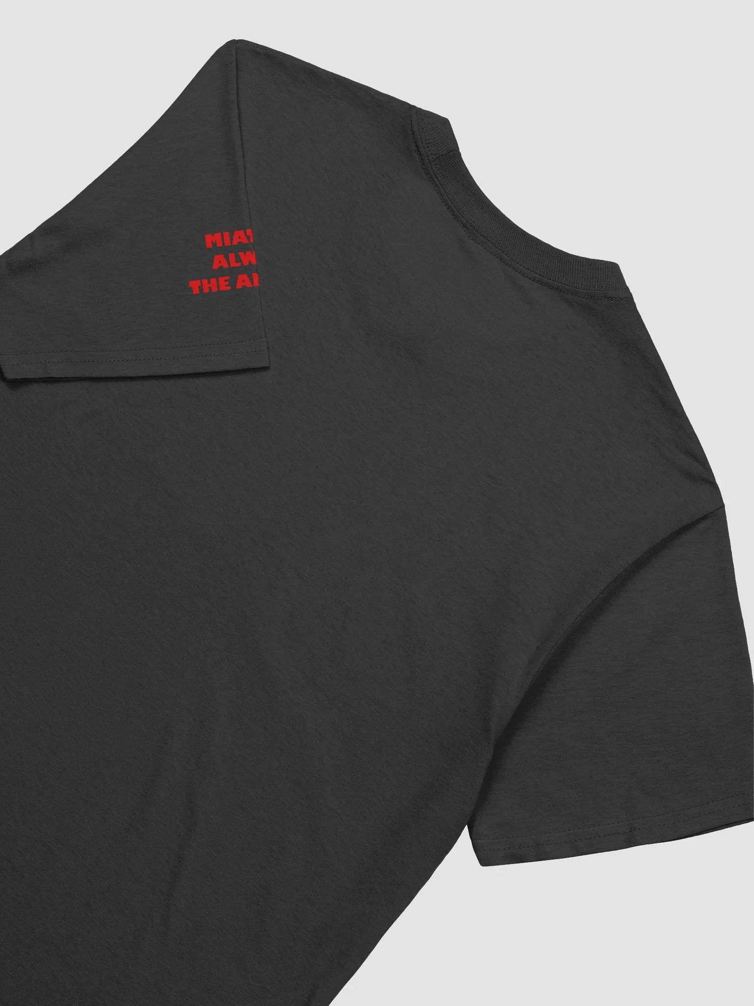 ND GT Soft Top Shirt - (4 available colors) product image (4)