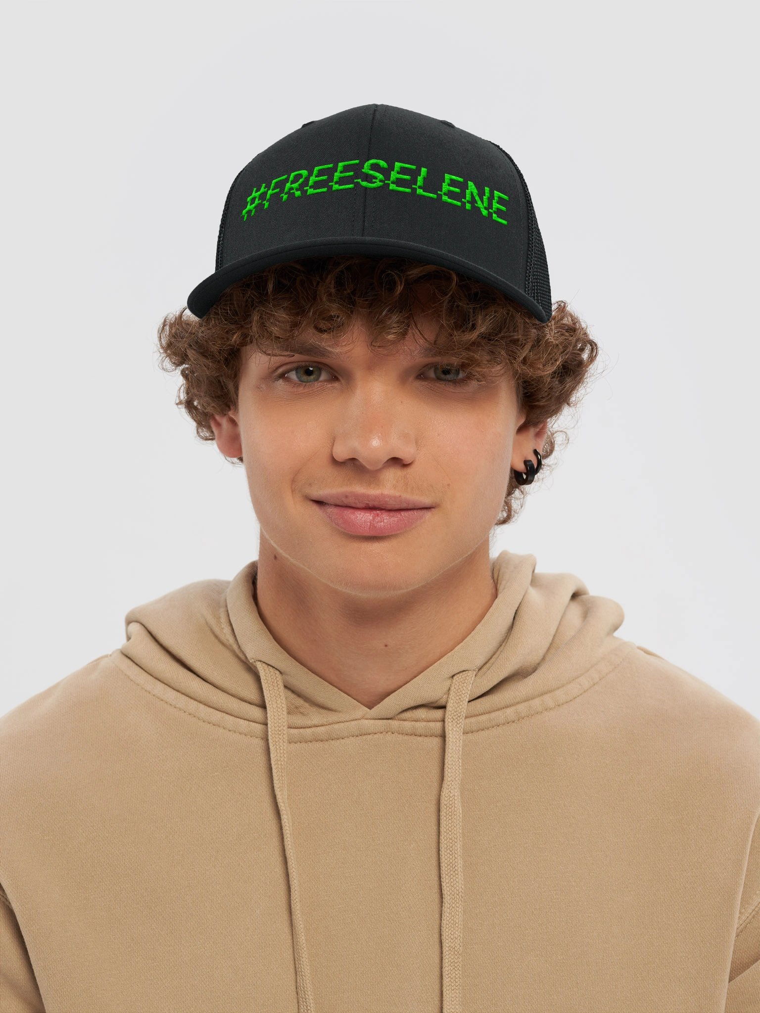 #FREESELENE HAT product image (5)