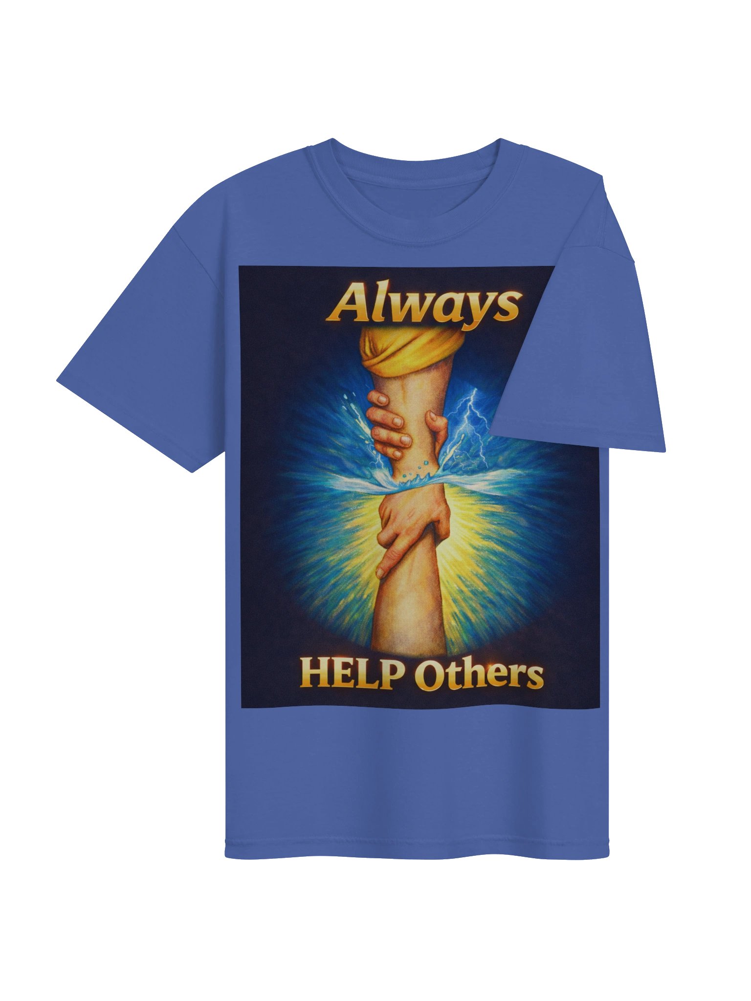 Always Help others product image (4)