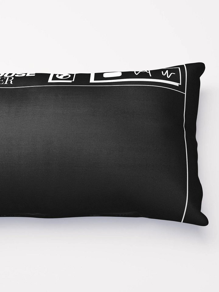 FUNHOUSE INTERFACE N/A (BLACK) product image (2)