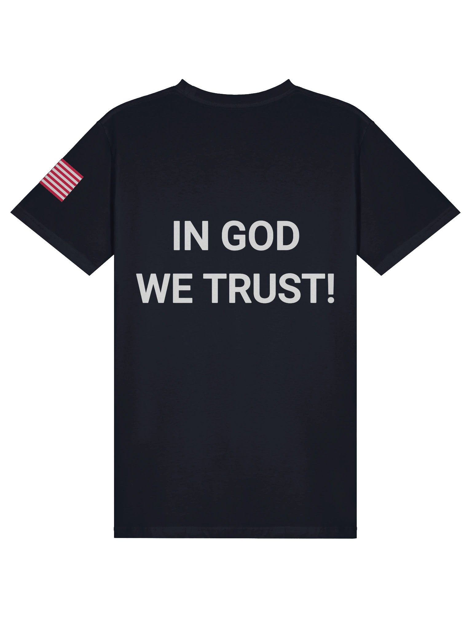 WE TRUST, BACK product image (4)