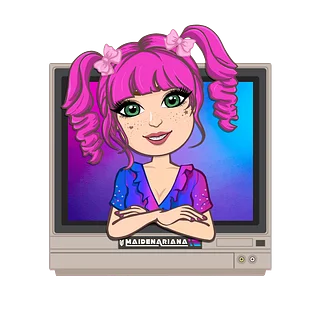 MaidenAriana