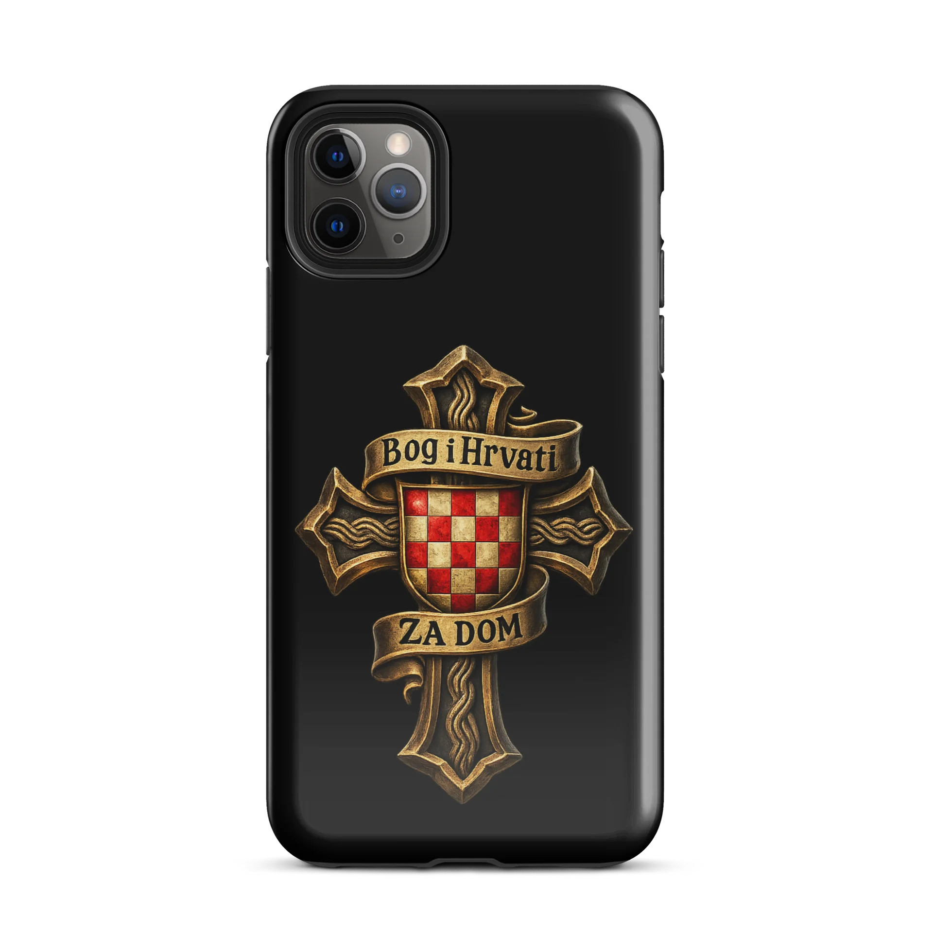 VJEČNA HRVATSKA - MASKA ZA MOBITEL ; IPHONE product image (30)