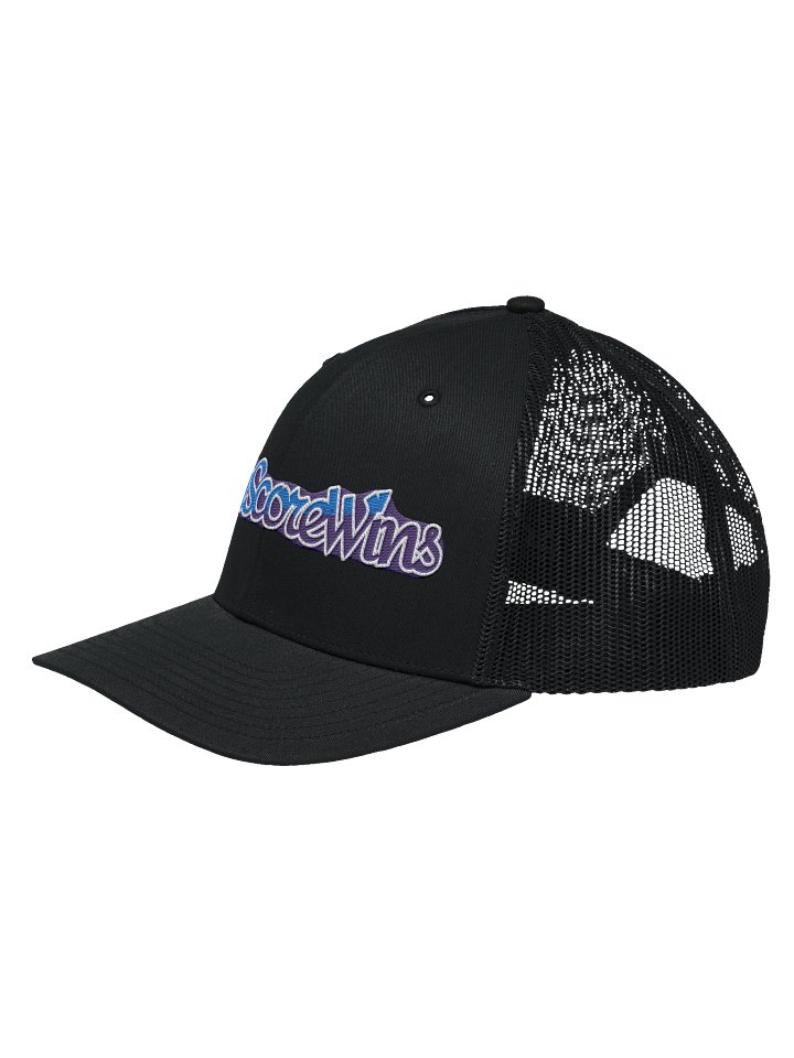 HSW Trucker Cap product image (2)