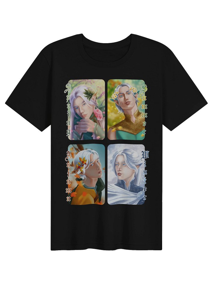 Seasons Of Eirwyn product image (2)