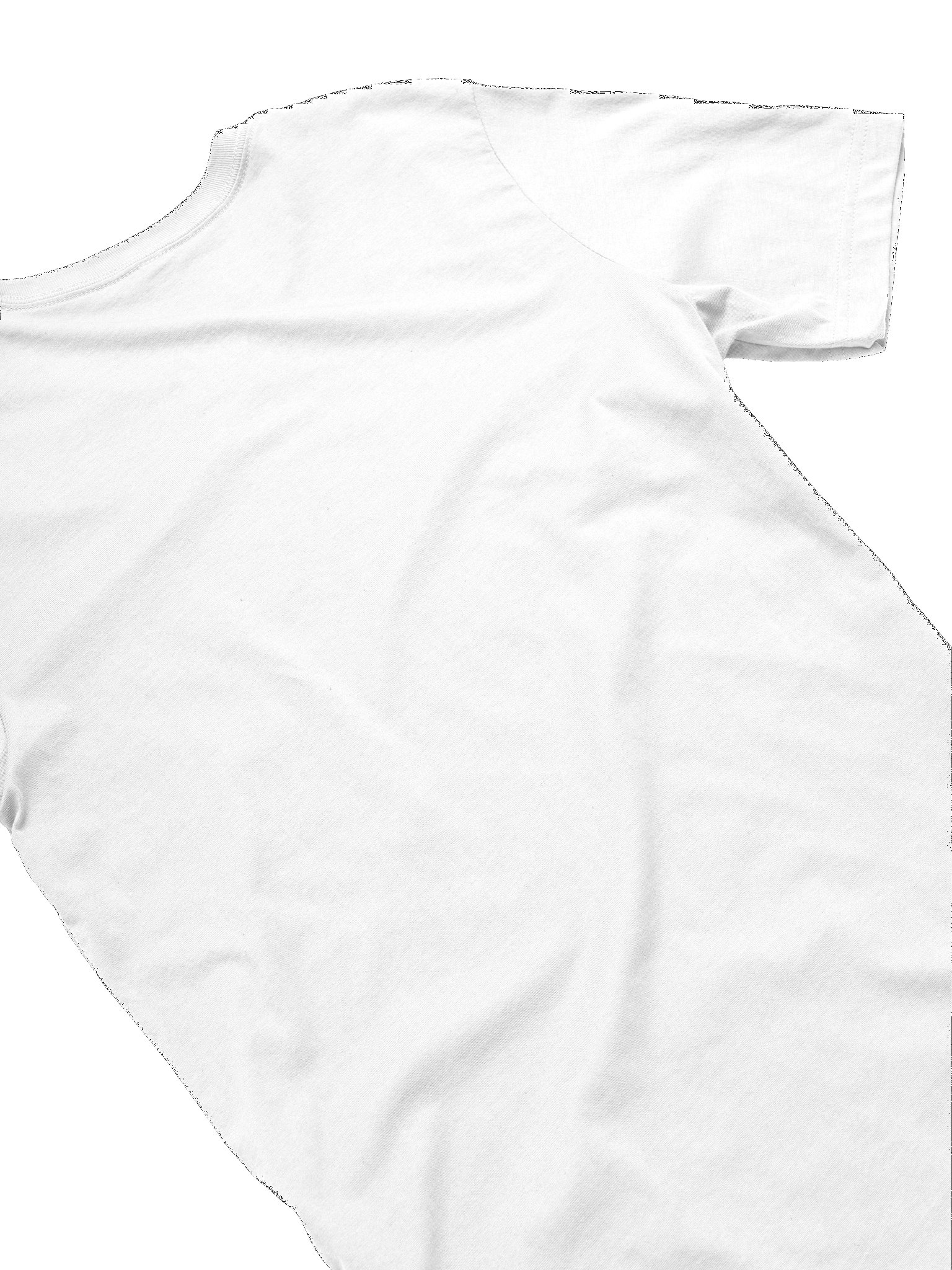 Vislang T-Shirt Longer product image (4)