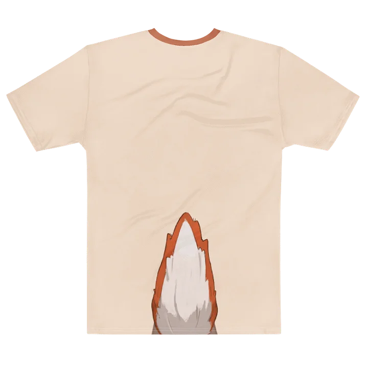 Ceera Tail all-over shirt product image (2)