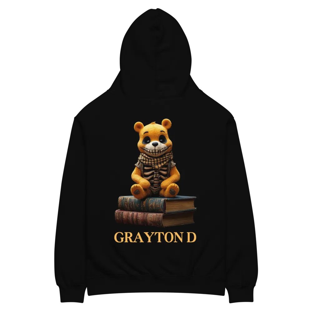 The Honey Bear Oversize product image (5)