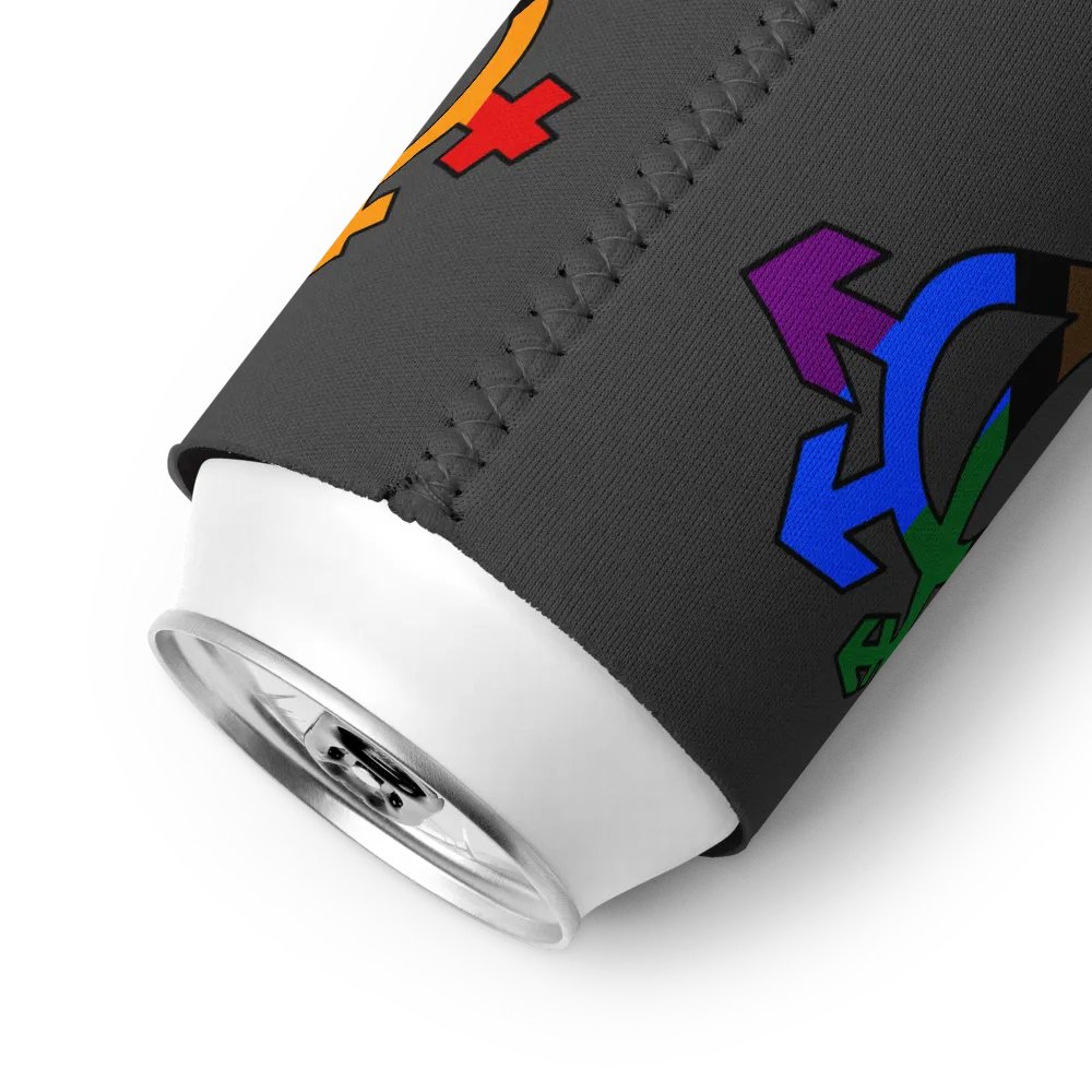Spectrum Syndicate Can Koozie product image (11)